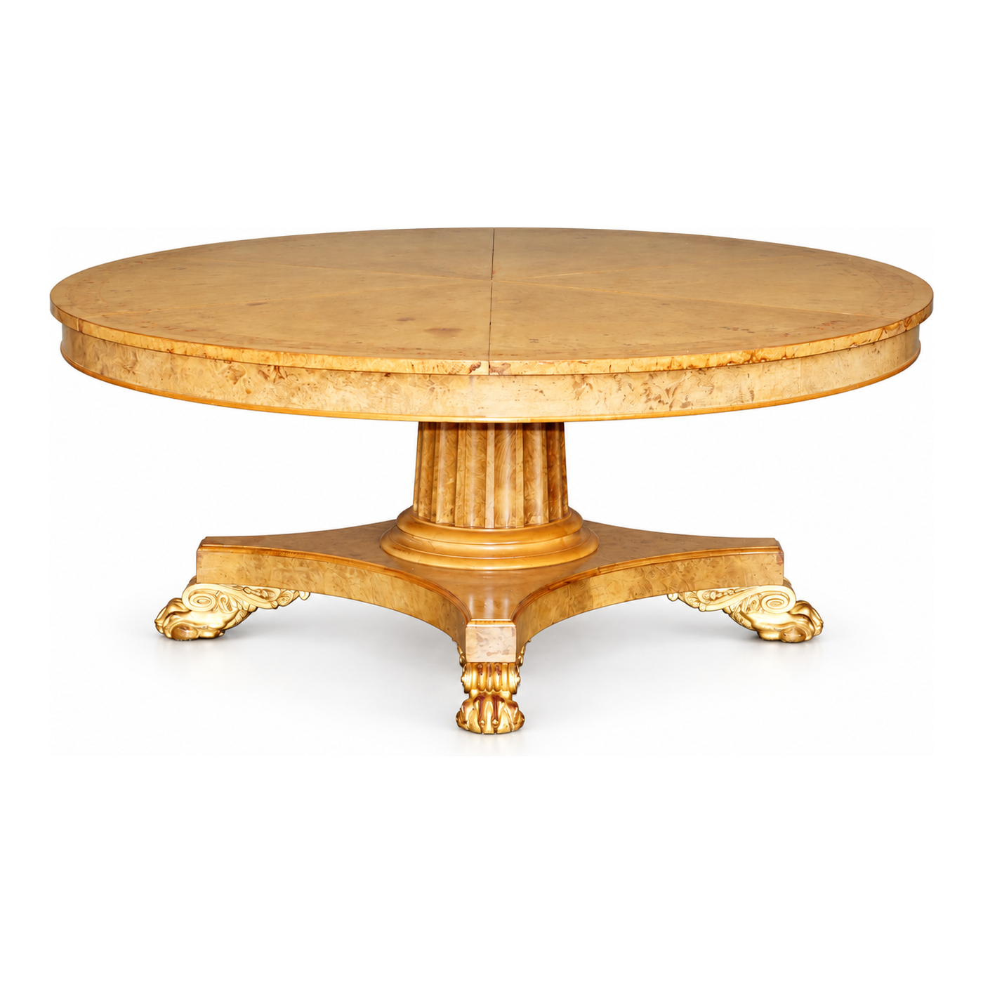 All Tables