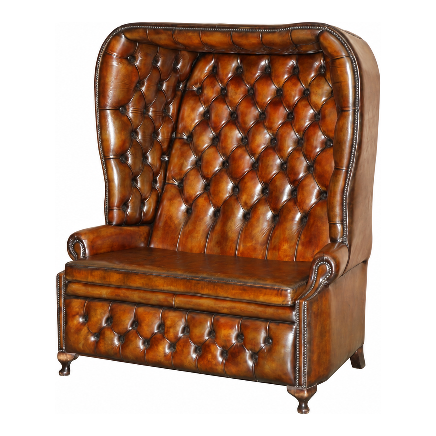 Chesterfield Seating