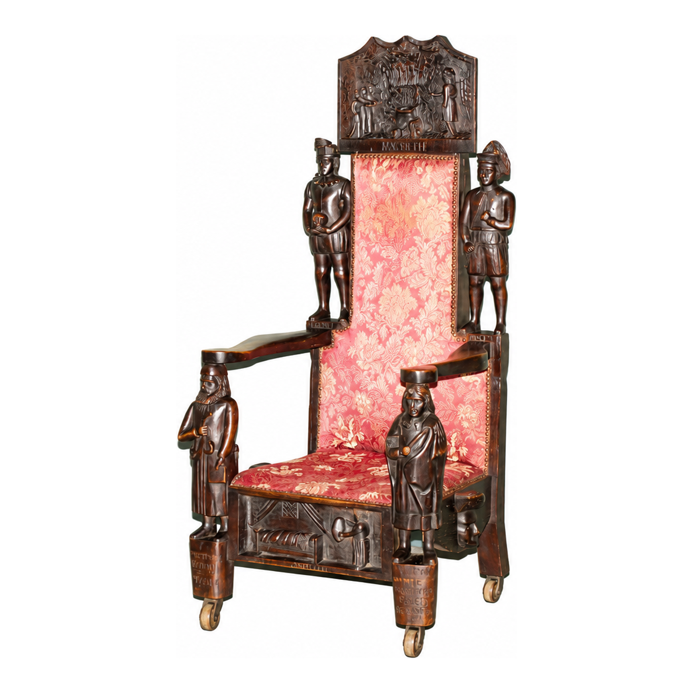 Armchairs