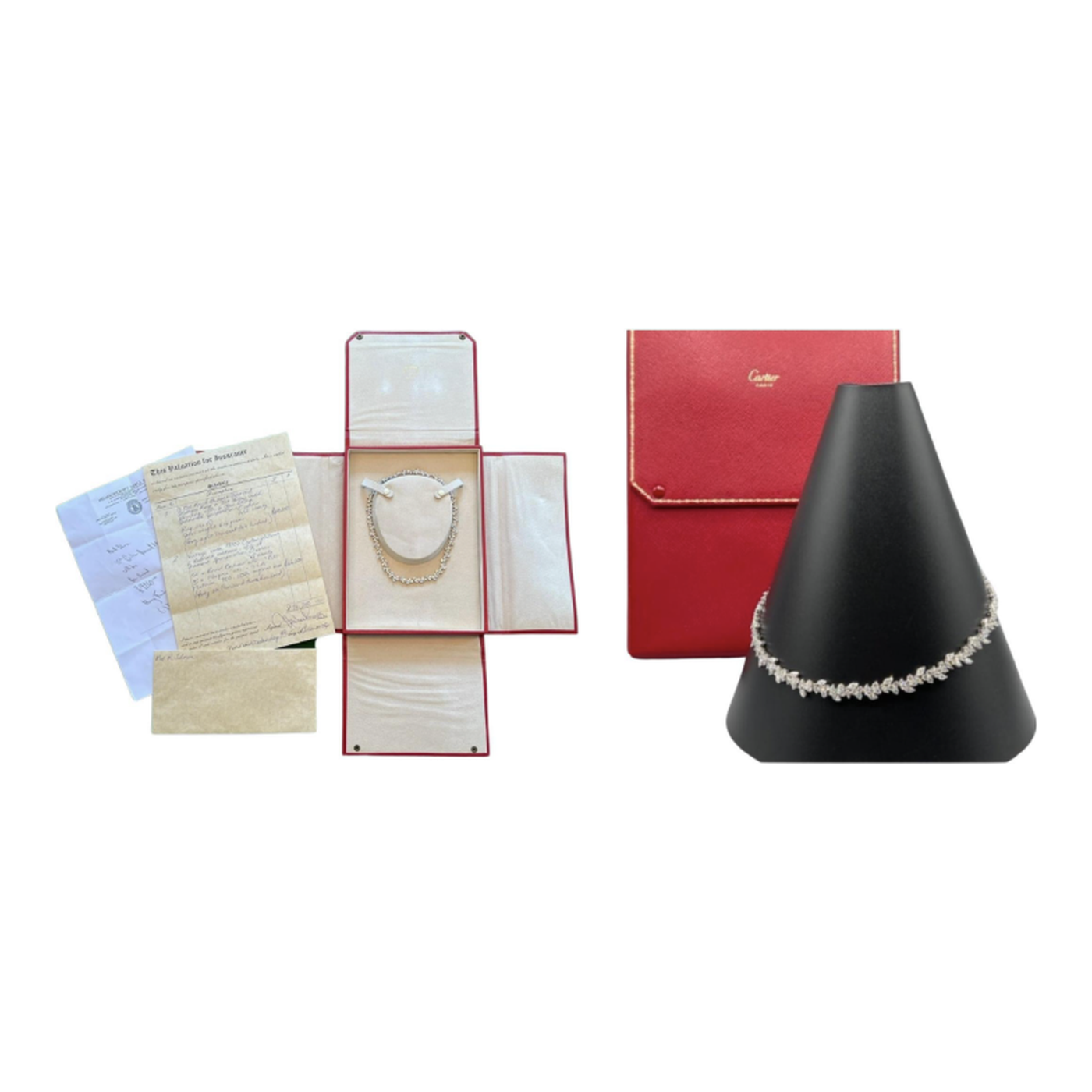 Jewellery & Watches