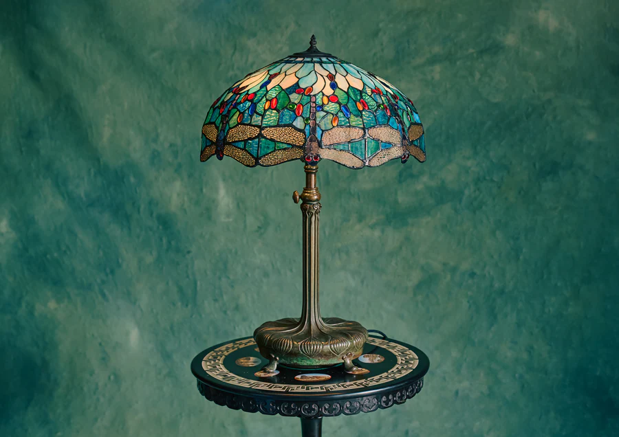 Antique Lighting