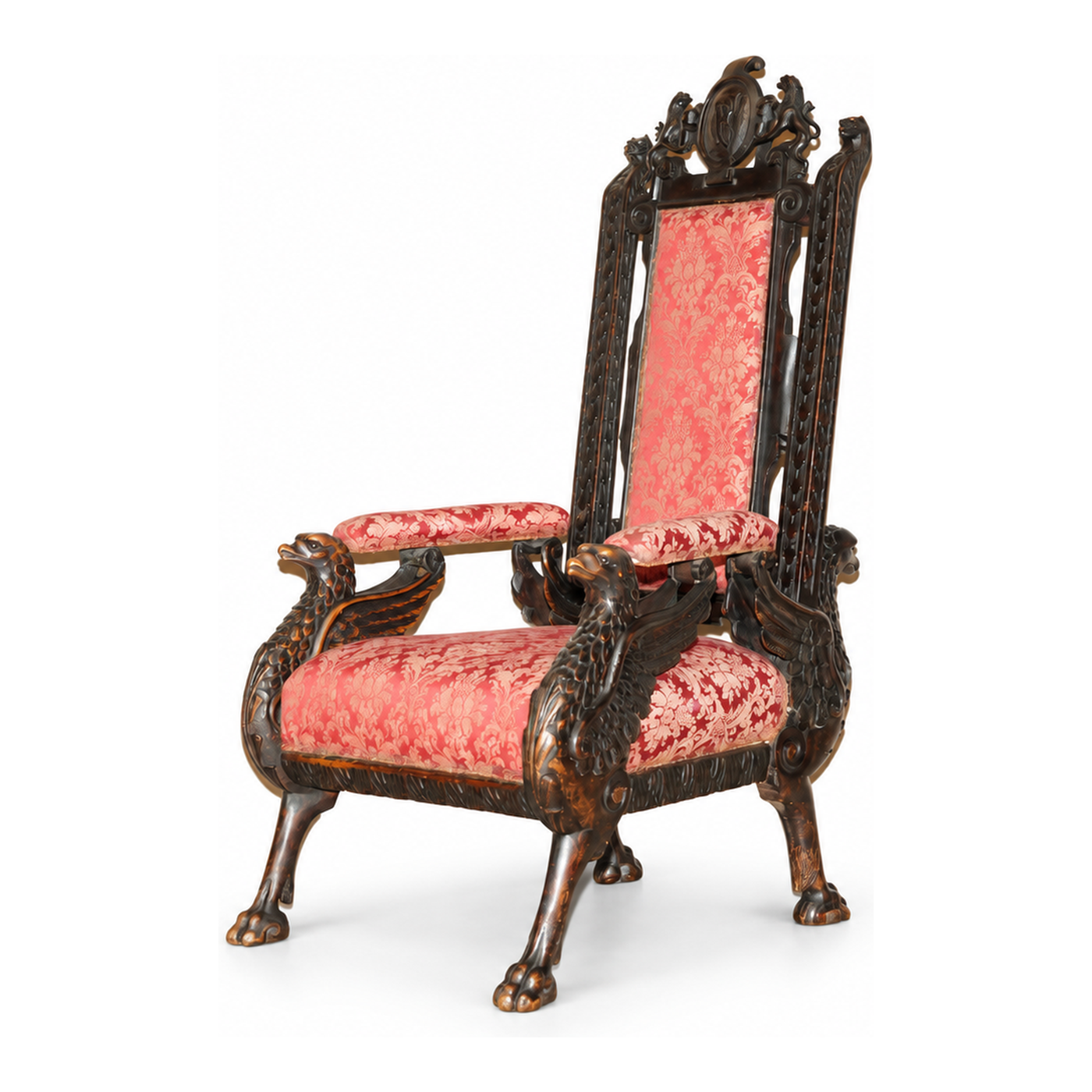 Antique Chairs