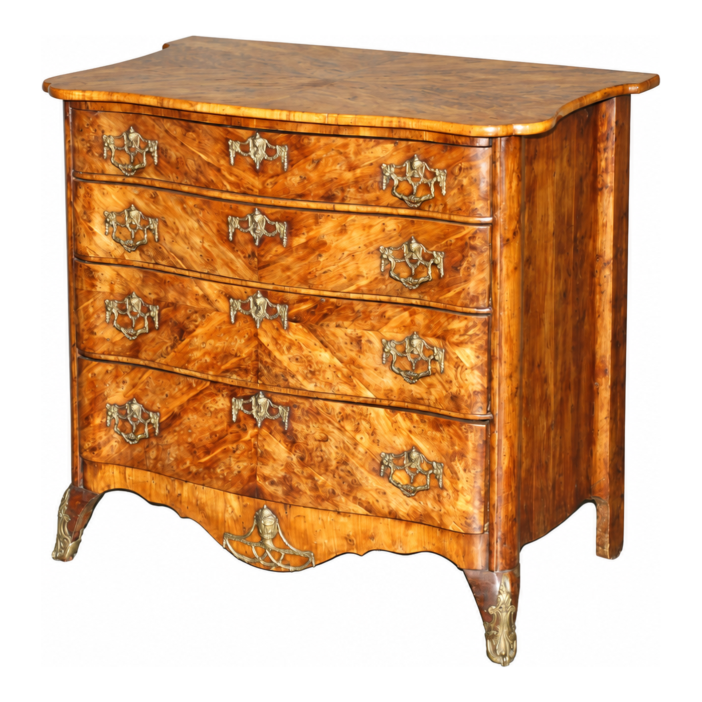 Drawers