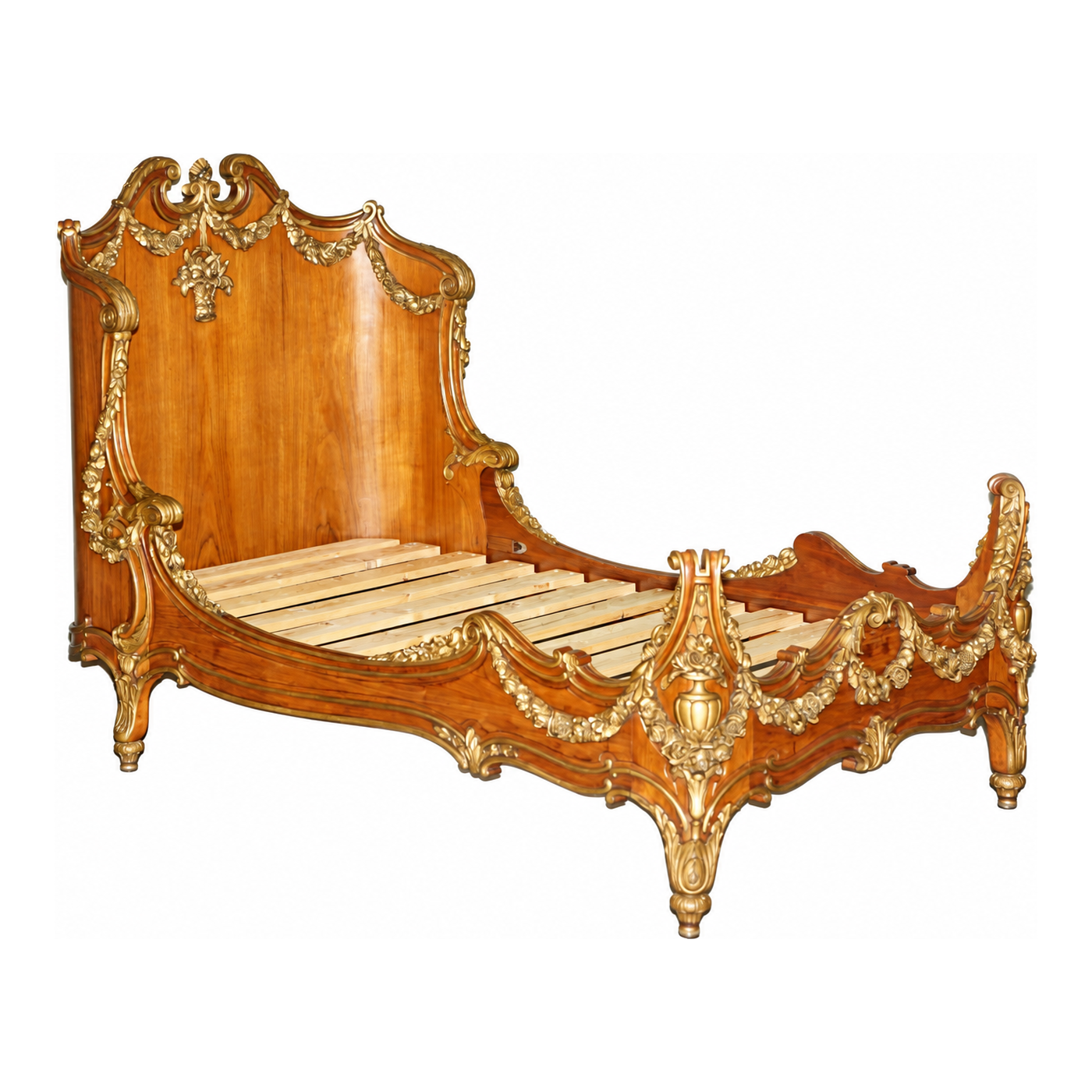 Beds & Bedsteads