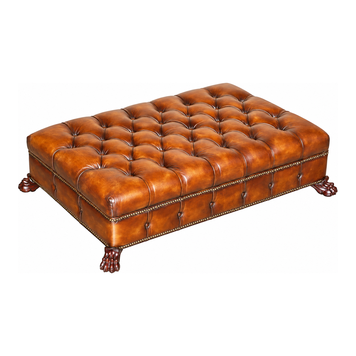 Footstools & Stools