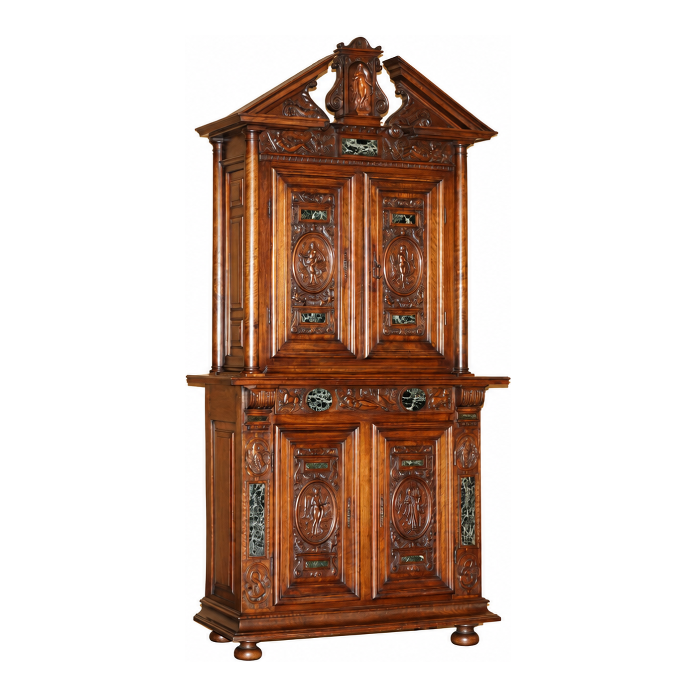Cupboards