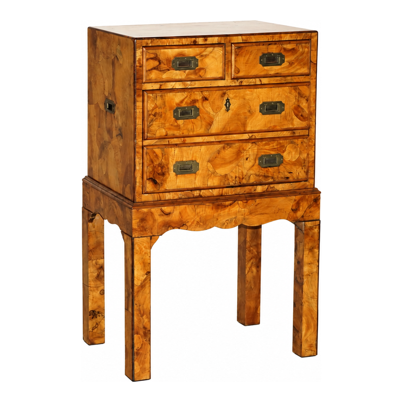 Campaign Furniture