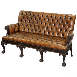 Chesterfield Seating