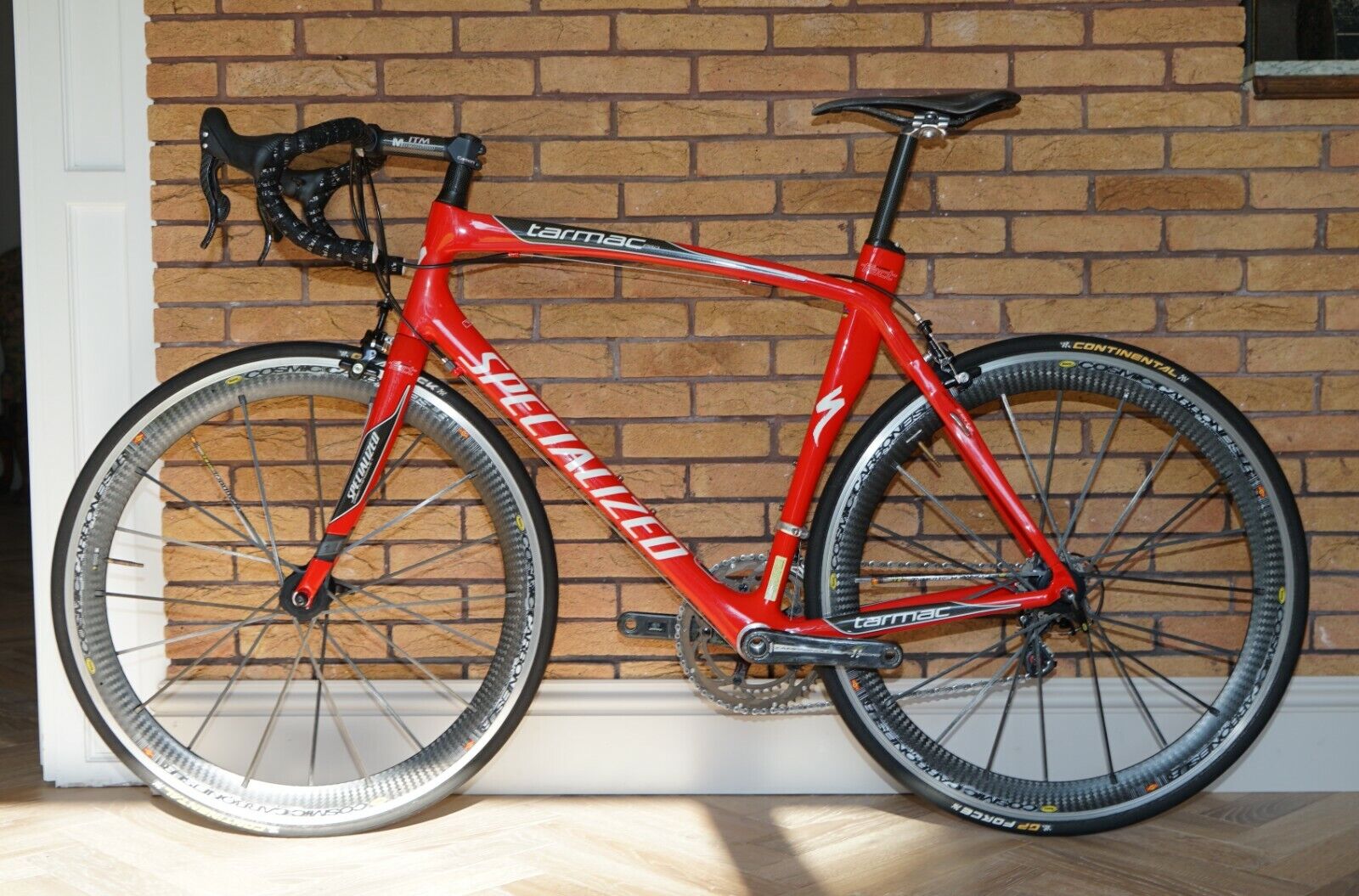 Specialized cheap tarmac 58cm