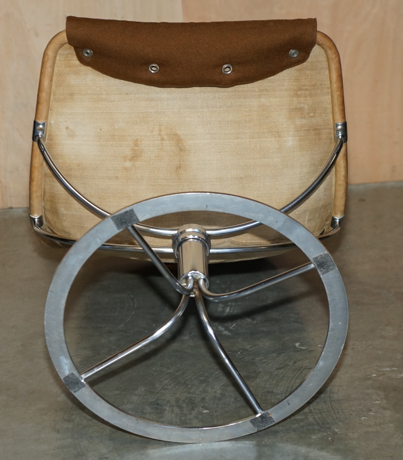 BRUNO-MATHSSON-SWEDISH-MID-CENTURY-1907-1988-JETSON-SWIVEL-ARMCHAIR-FOR-DUX-177529568280-17