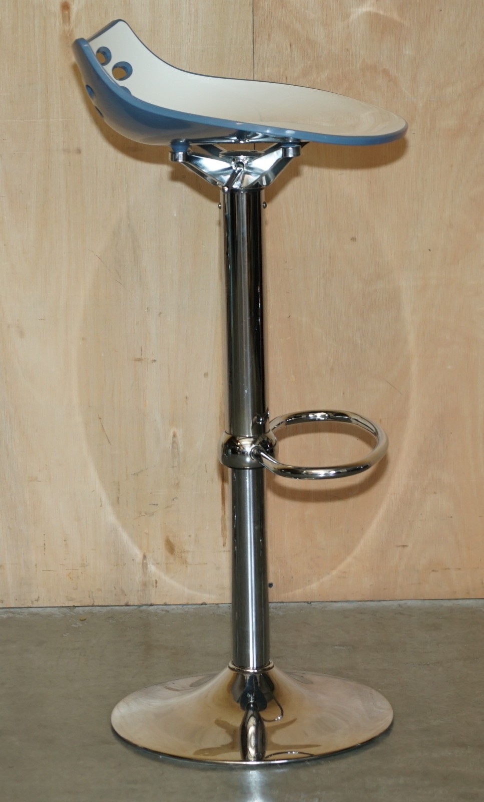 FOUR-GAS-LIFT-HEIGHT-ADJUSTABLE-CALLIGARIS-JAM-SWIVEL-KITCHEN-ISLAND-BAR-STOOLS-177369352100-12