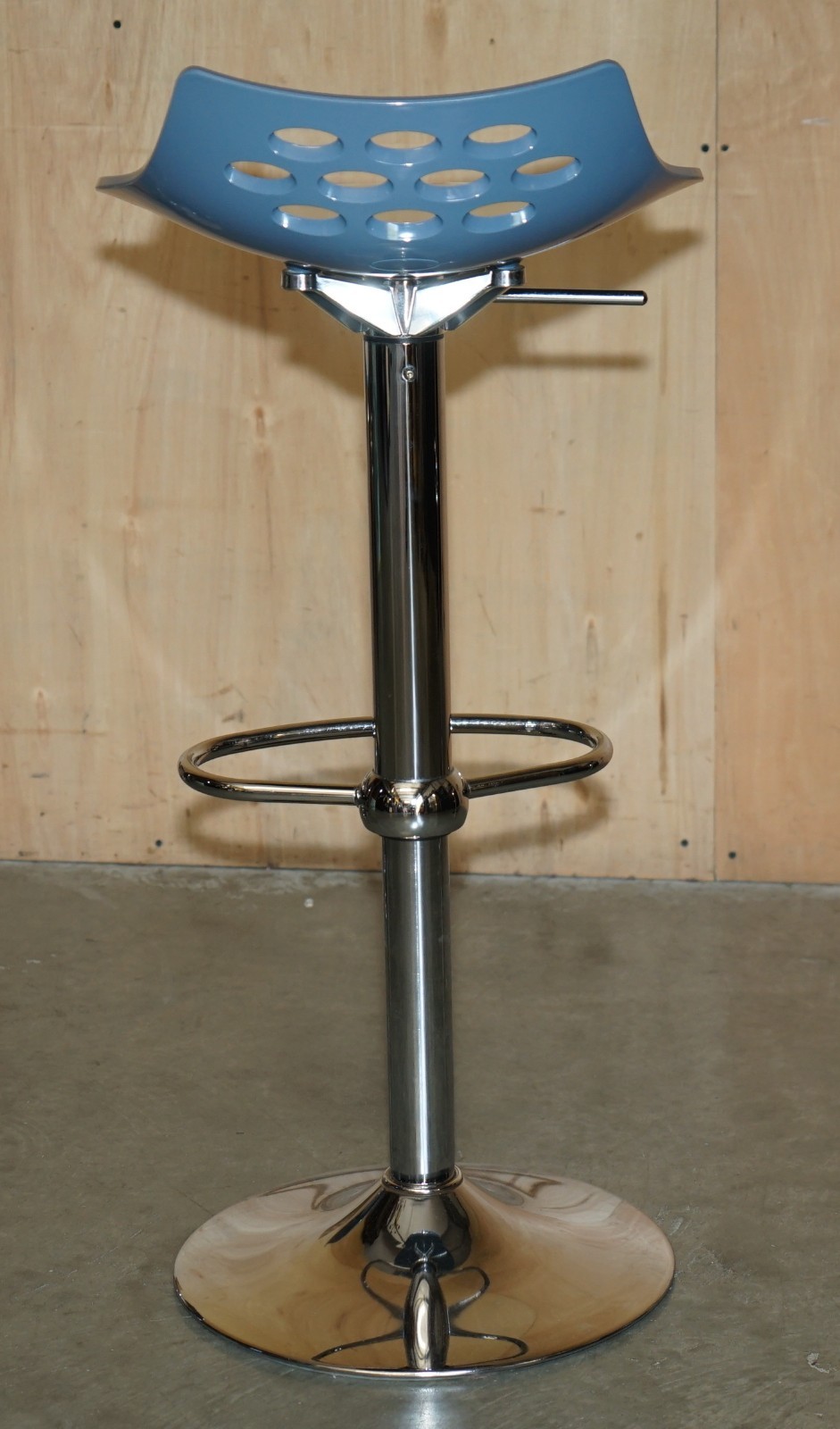 FOUR-GAS-LIFT-HEIGHT-ADJUSTABLE-CALLIGARIS-JAM-SWIVEL-KITCHEN-ISLAND-BAR-STOOLS-177369352100-14