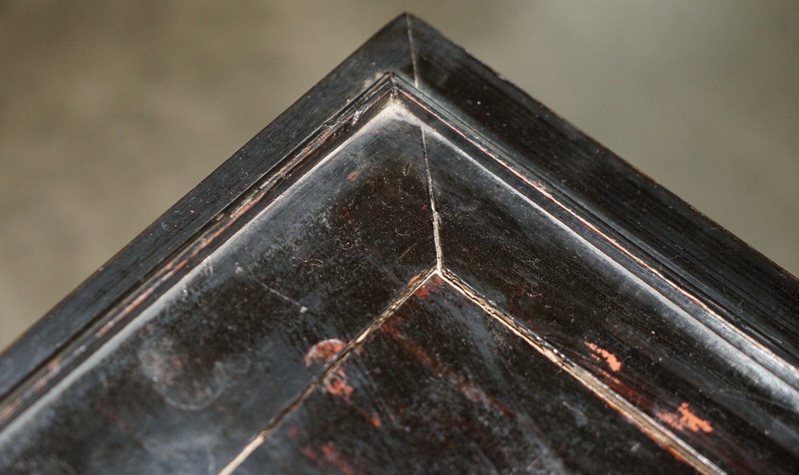 ANTIQUE-VICTORIAN-CIRCA-1880-CHINESE-CHINOISERIE-LACQUERED-SIDE-END-LAMP-TABLE-205810180441-12