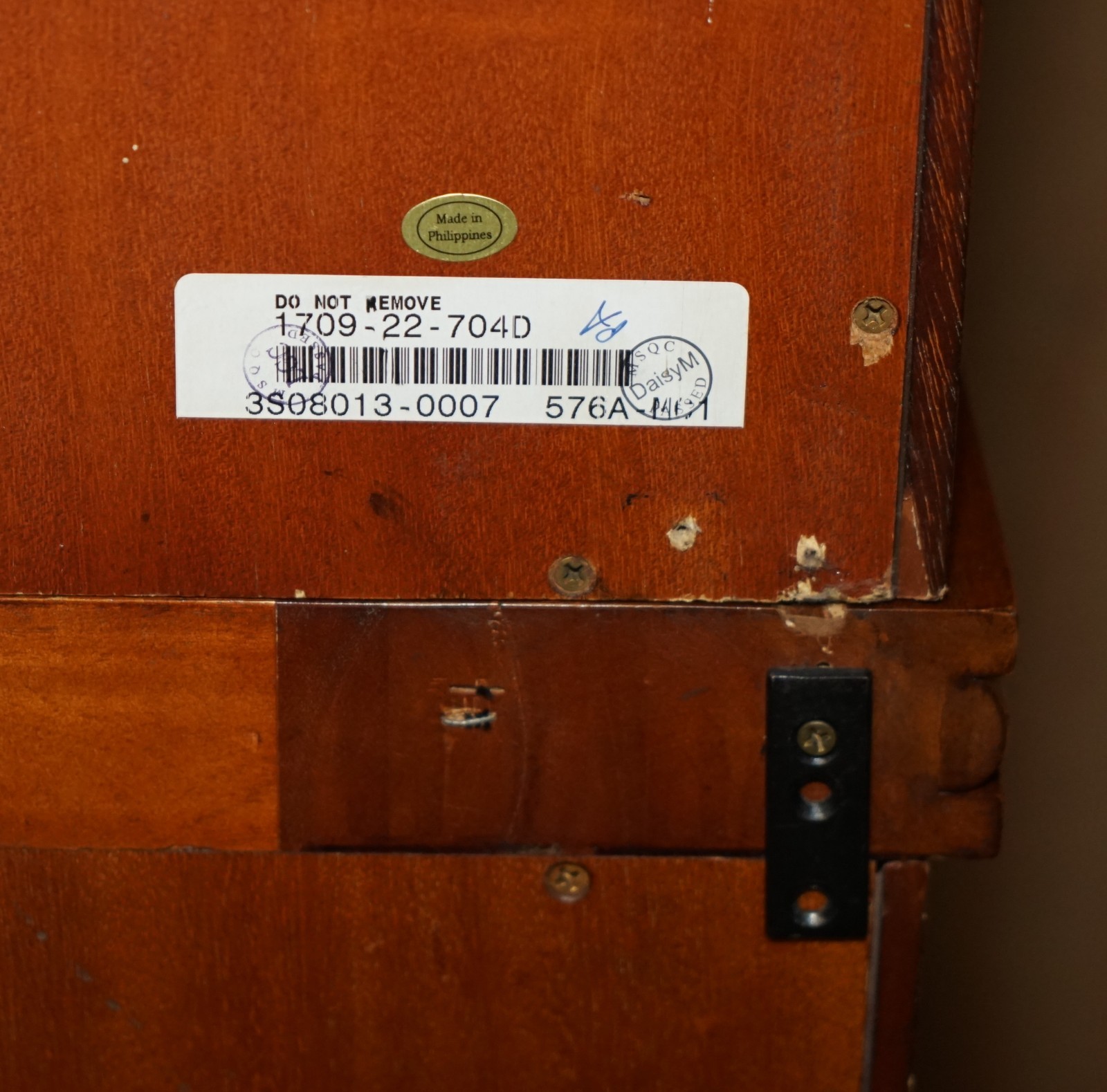 EXQUISITE-EXTRA-LARGE-RALPH-LAUREN-MAHOGANY-MADISON-AVENUE-OPEN-LIBRARY-BOOKCASE-177526101421-22