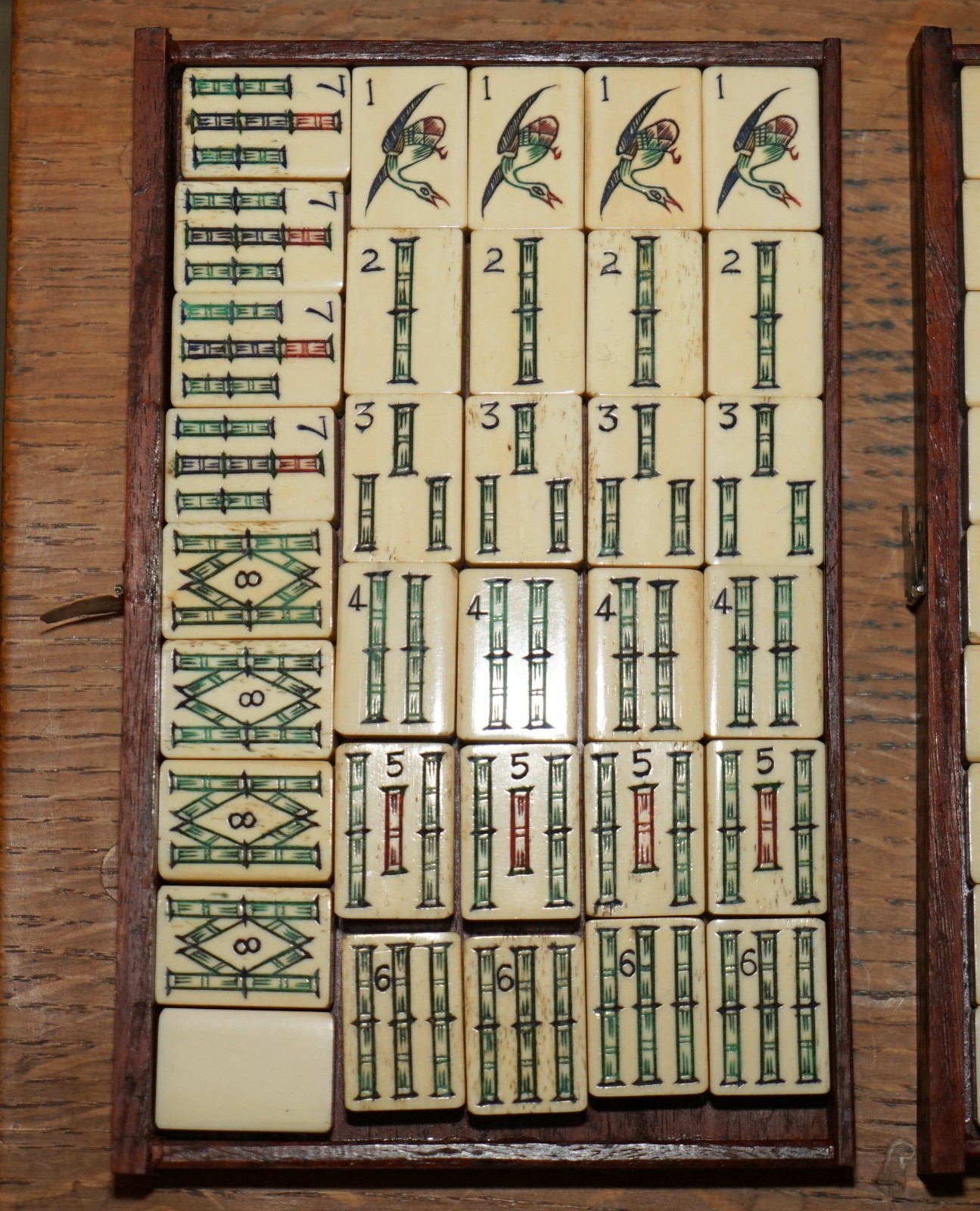 FOUR-PERSON-MAHJONG-SUITE-CIRCA-1920S-CHINESE-EXPORT-PERIOD-HAND-CARVED-CASE-205810835391-8