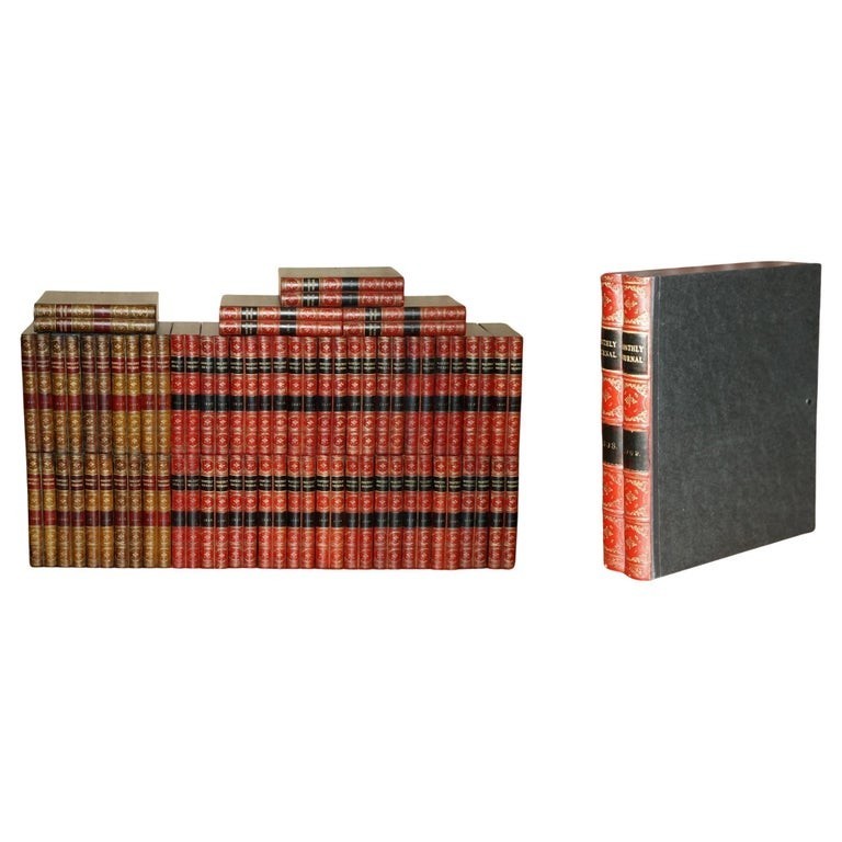 HUGE-SELECTION-OF-37-LEATHER-A4-VINTAGE-STORAGE-BOX-FILES-WITH-FAUX-BOOK-FRONTS-177368926741