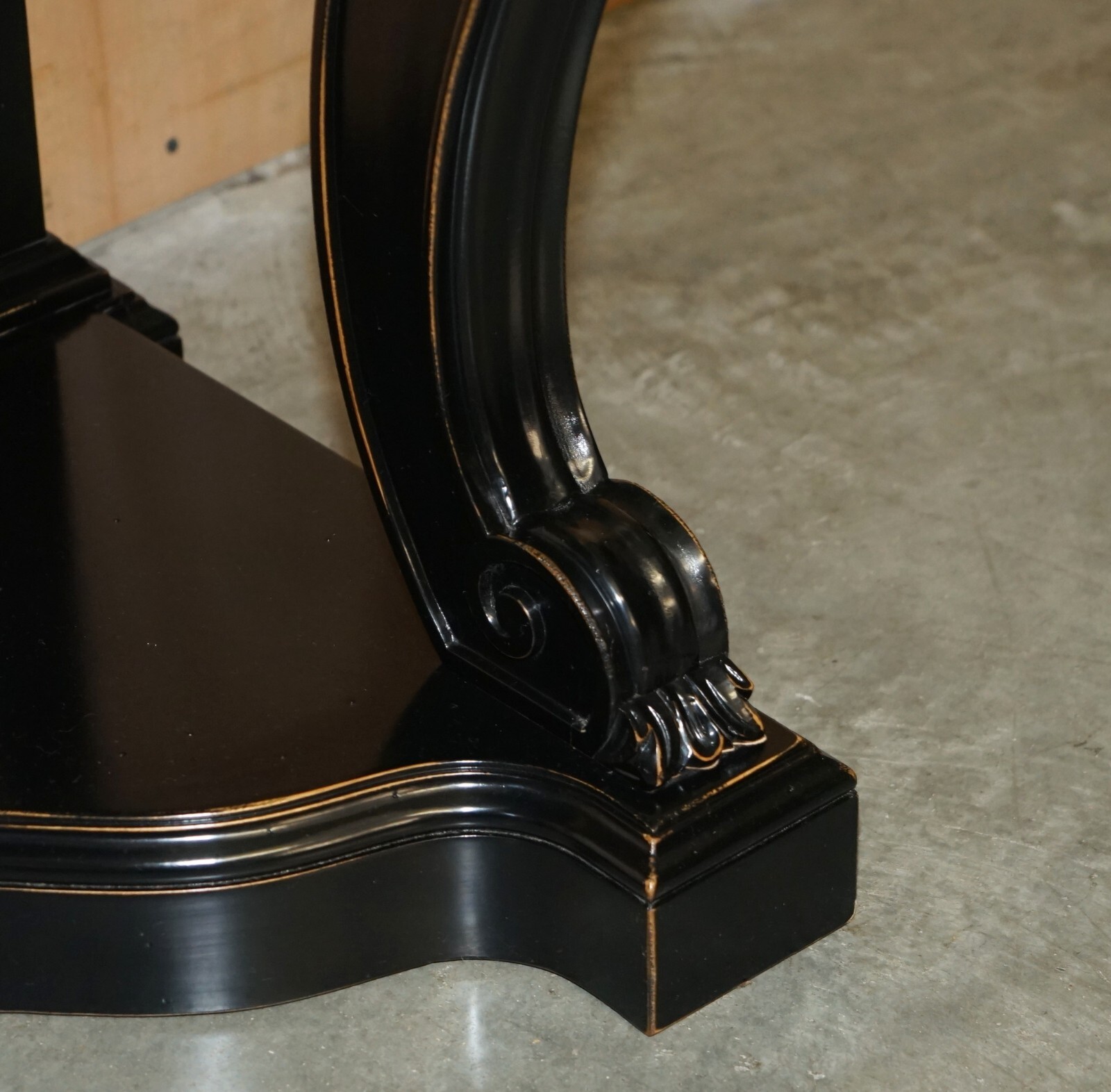 PAIR-OF-34000-RALPH-LAUREN-CLIVEDON-MAHOGANY-MACASSAR-MARBLE-CONSOLE-TABLES-177526097091-10