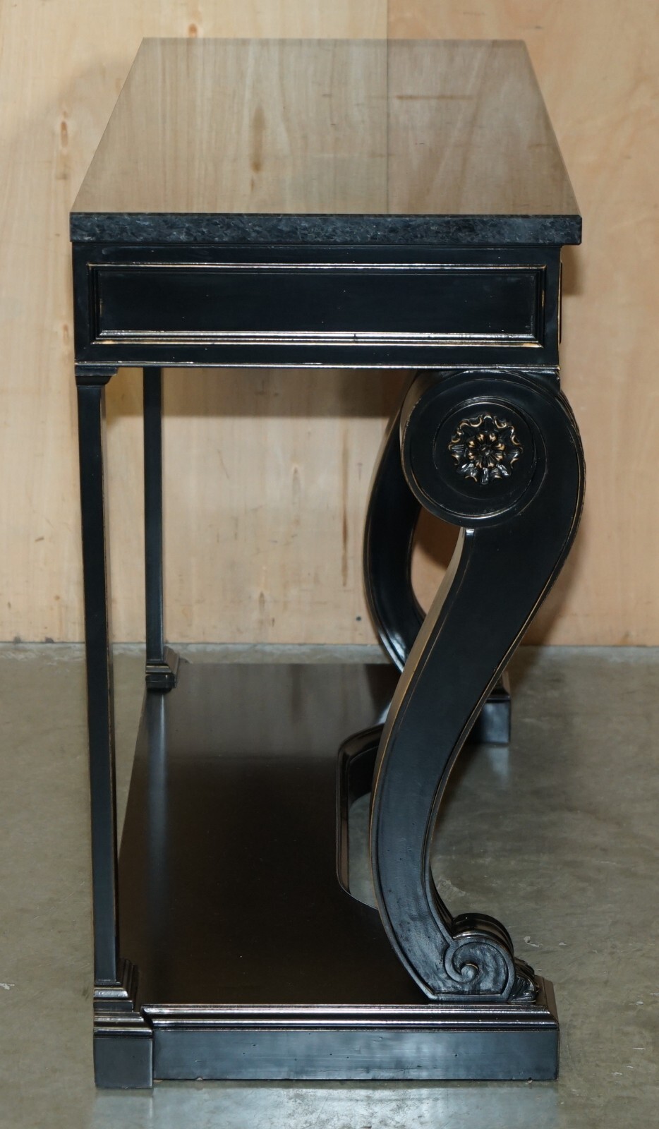 PAIR-OF-34000-RALPH-LAUREN-CLIVEDON-MAHOGANY-MACASSAR-MARBLE-CONSOLE-TABLES-177526097091-15