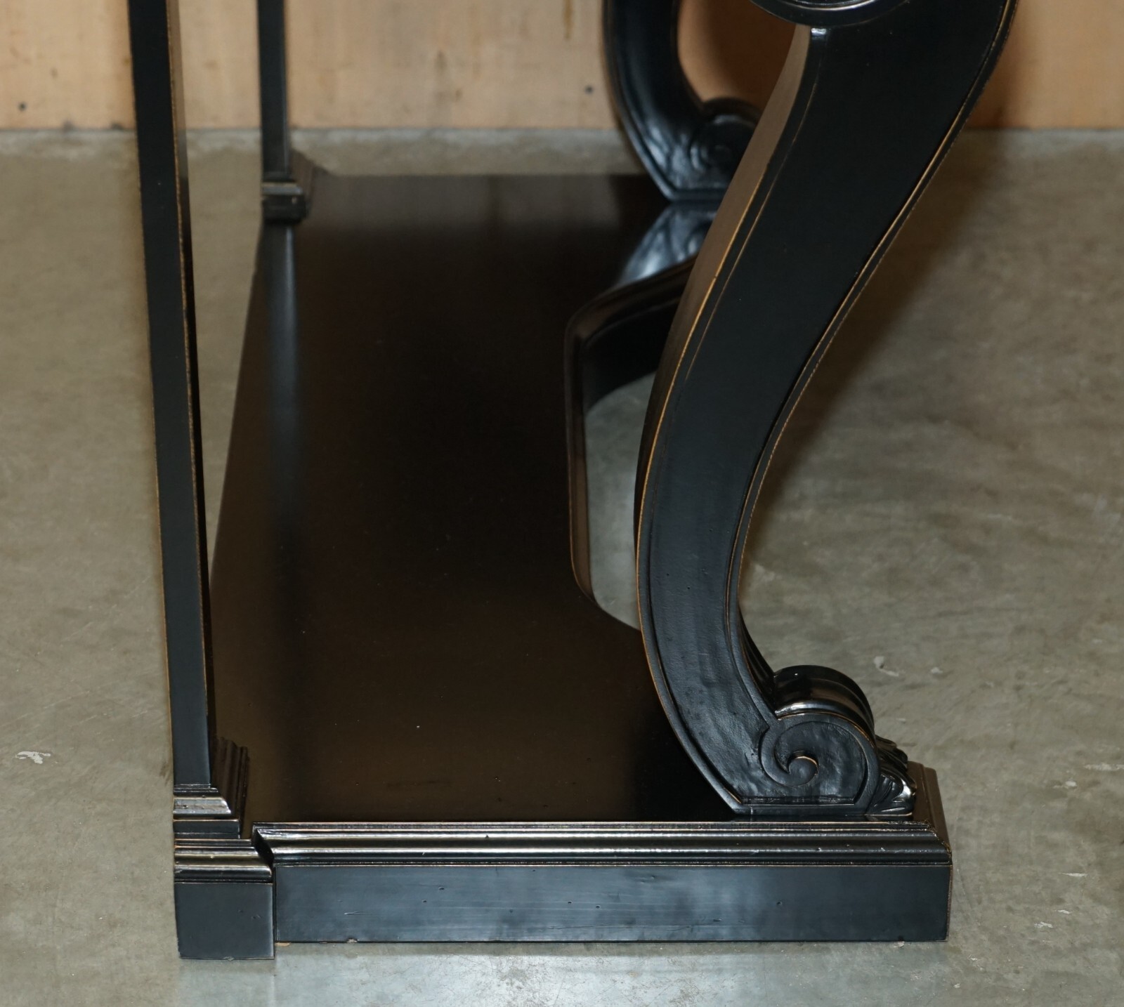 PAIR-OF-34000-RALPH-LAUREN-CLIVEDON-MAHOGANY-MACASSAR-MARBLE-CONSOLE-TABLES-177526097091-17