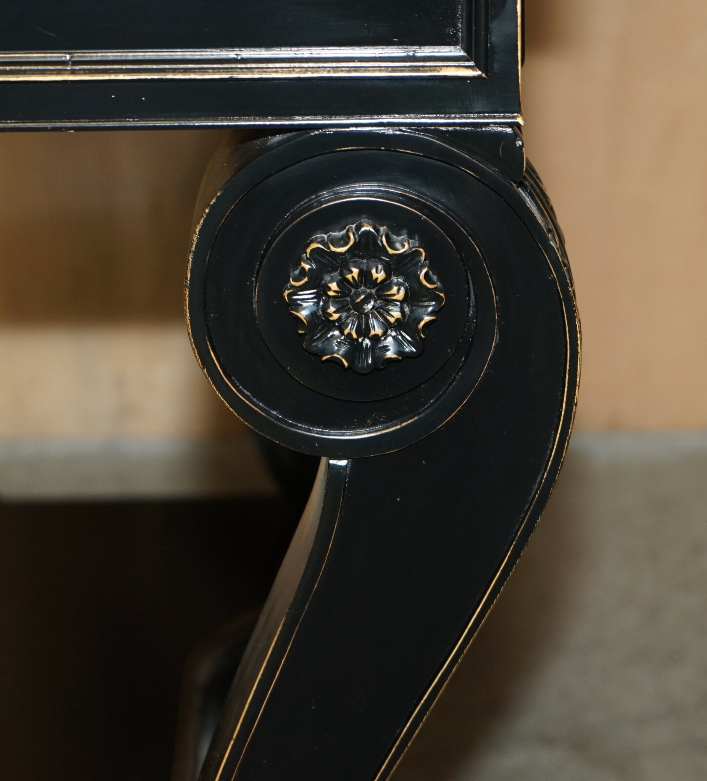 PAIR-OF-34000-RALPH-LAUREN-CLIVEDON-MAHOGANY-MACASSAR-MARBLE-CONSOLE-TABLES-177526097091-18