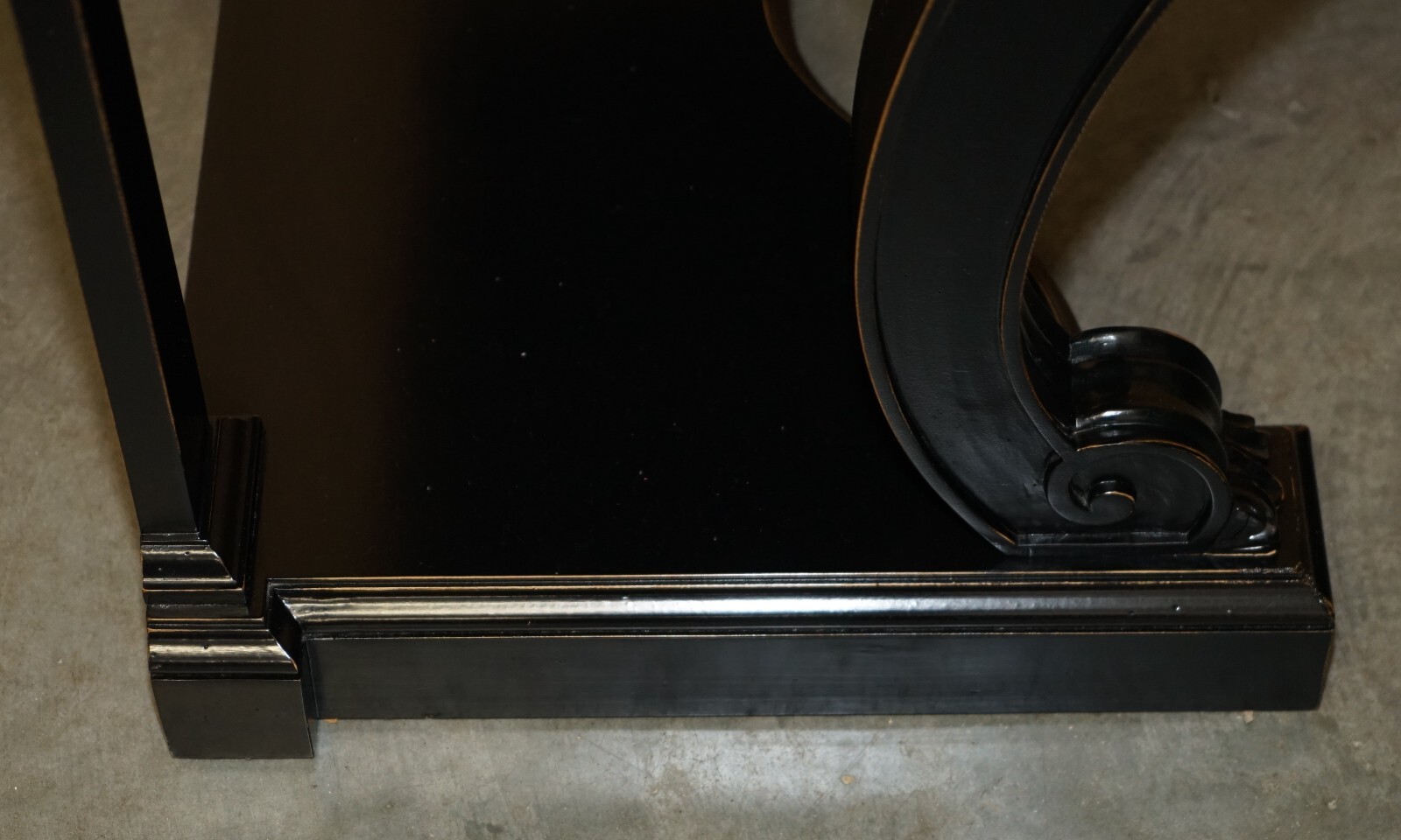 PAIR-OF-34000-RALPH-LAUREN-CLIVEDON-MAHOGANY-MACASSAR-MARBLE-CONSOLE-TABLES-177526097091-19