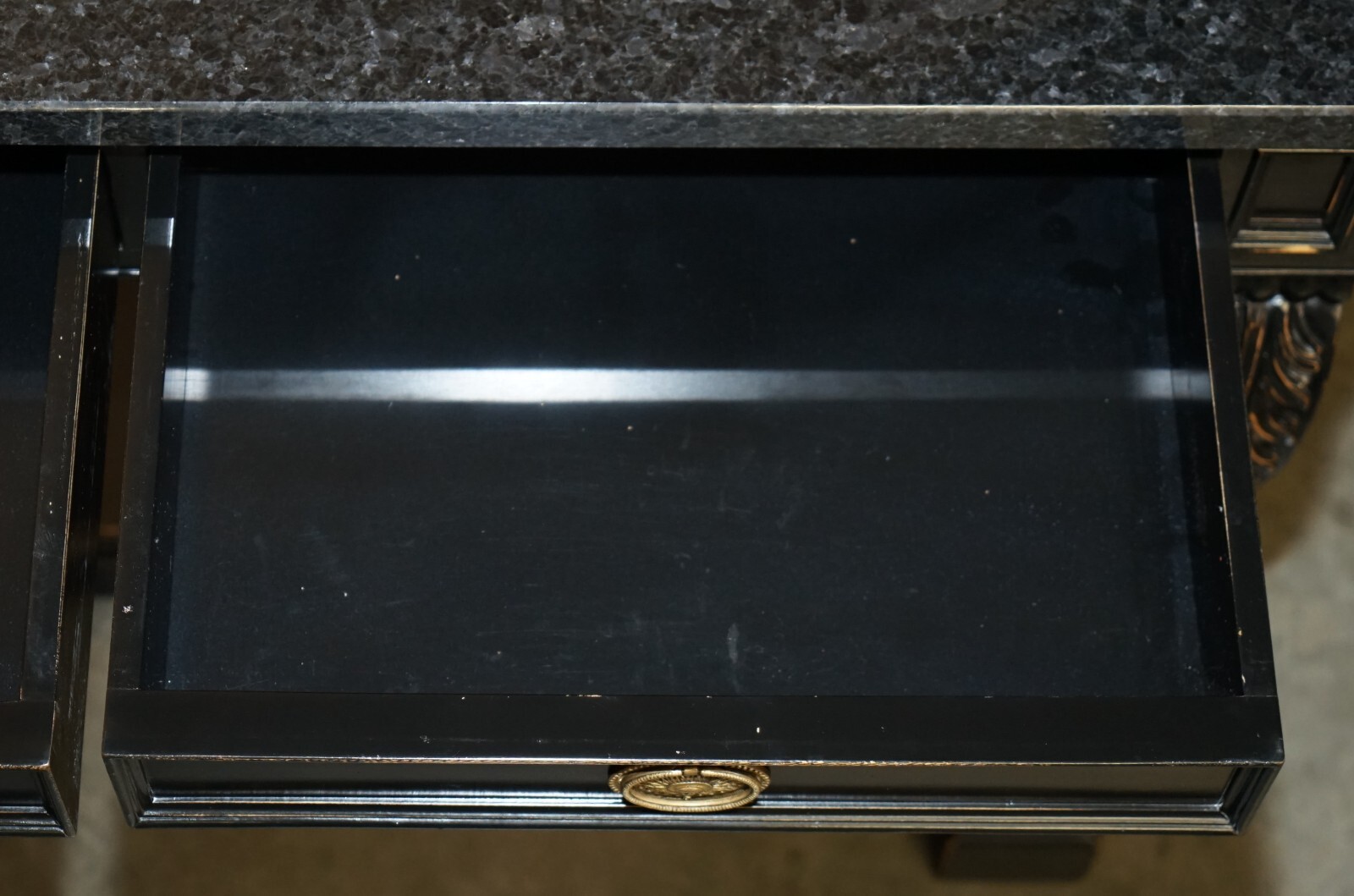 PAIR-OF-34000-RALPH-LAUREN-CLIVEDON-MAHOGANY-MACASSAR-MARBLE-CONSOLE-TABLES-177526097091-24