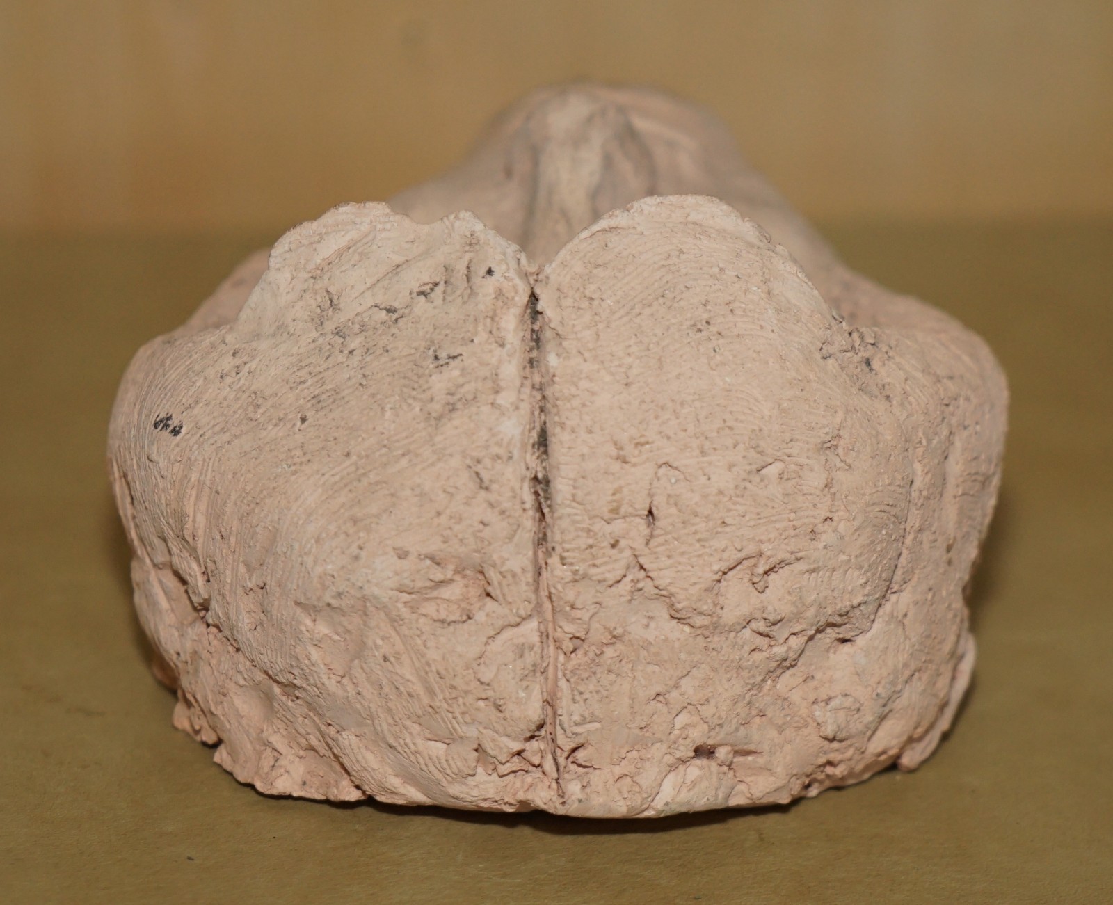 VINTAGE-HAND-MADE-CLAY-TERRACOTTO-COLOUR-SCULPTURE-OF-A-FACE-MASK-177496223353-6