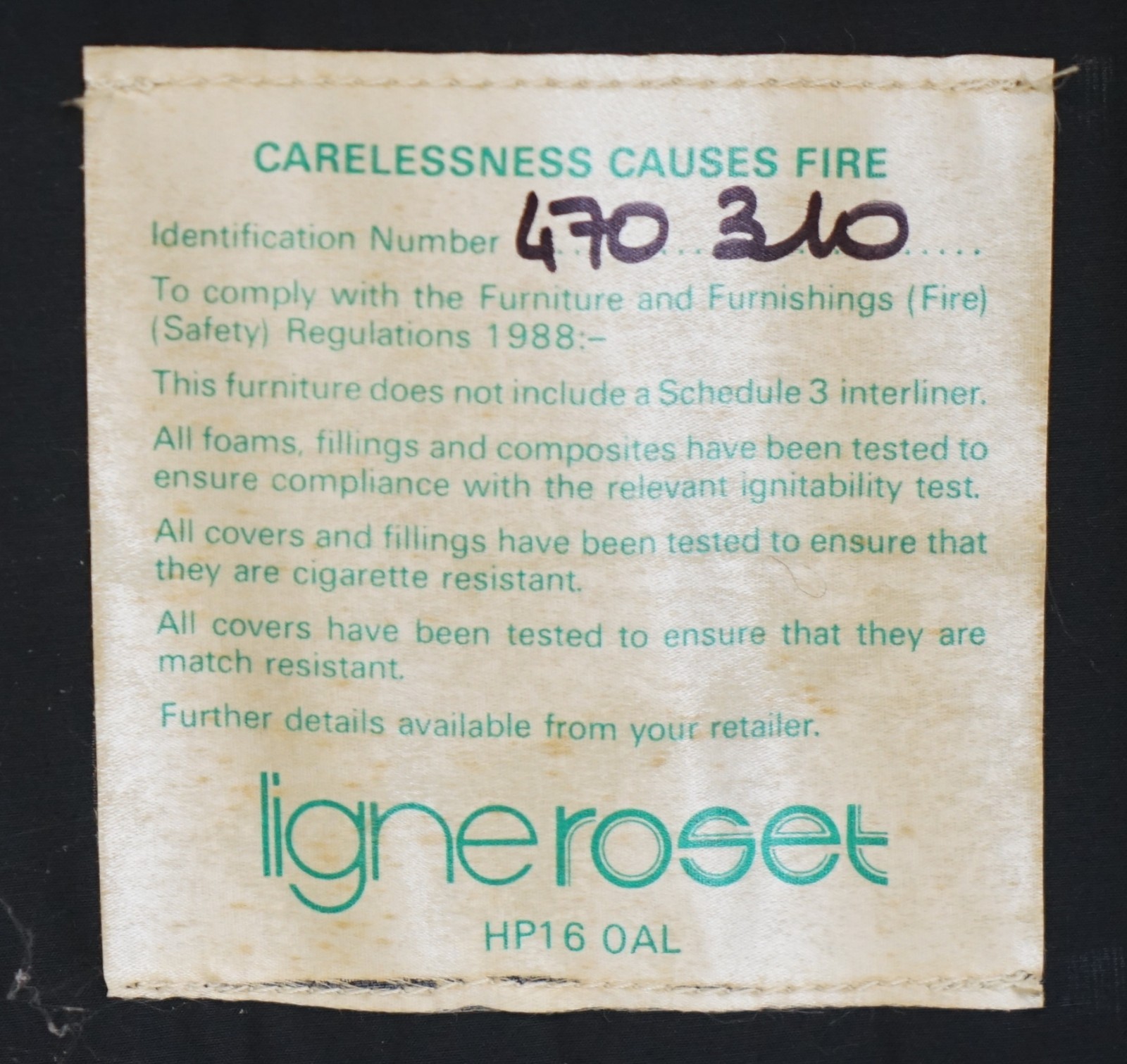 SUPER-COMFORTABLE-LIGNE-ROSET-MODERNIST-FRENCH-PETITE-SIESTE-RECLINER-ARMCHAIR-177526125664-19