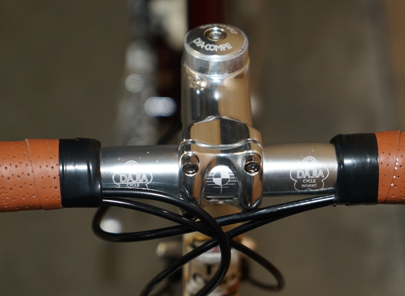 TJ-CYCLES-REYNOLDS-653-FLYING-GATE-ROAD-BIKE-50CM-FRAME-SHIMANO-105-DRIVETRAIN-187688811464-11