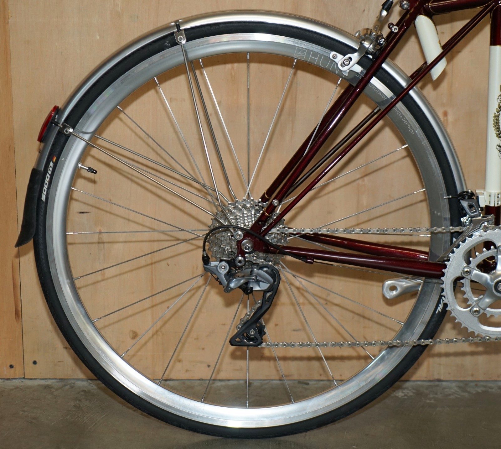 TJ-CYCLES-REYNOLDS-653-FLYING-GATE-ROAD-BIKE-50CM-FRAME-SHIMANO-105-DRIVETRAIN-187688811464-15