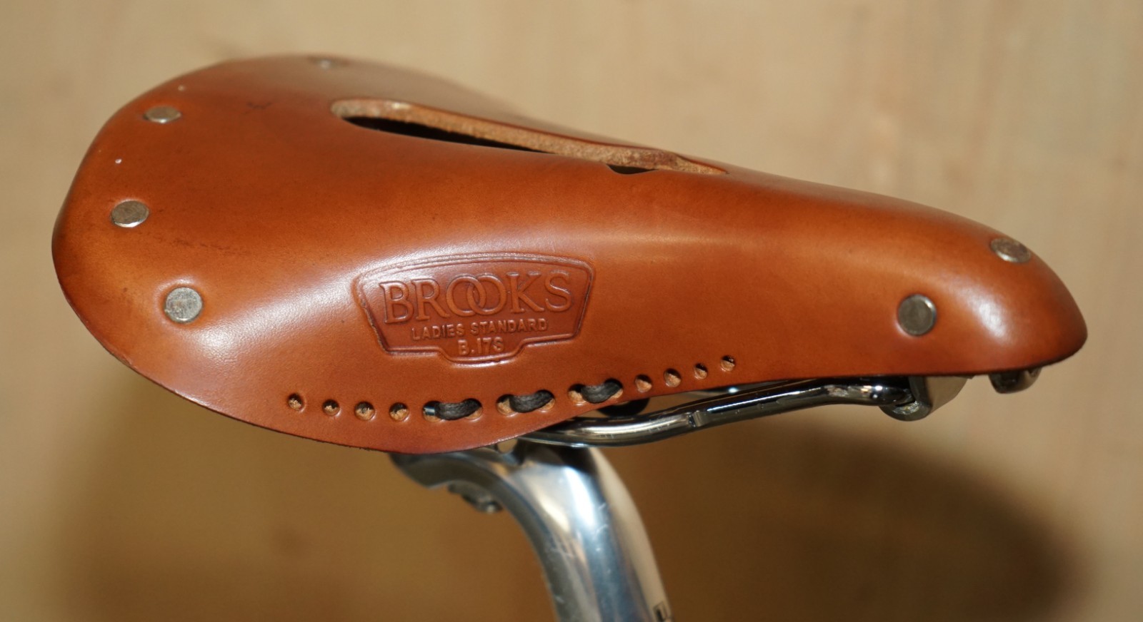 TJ-CYCLES-REYNOLDS-653-FLYING-GATE-ROAD-BIKE-50CM-FRAME-SHIMANO-105-DRIVETRAIN-187688811464-18