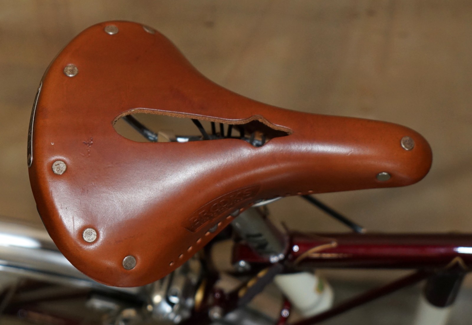 TJ-CYCLES-REYNOLDS-653-FLYING-GATE-ROAD-BIKE-50CM-FRAME-SHIMANO-105-DRIVETRAIN-187688811464-19