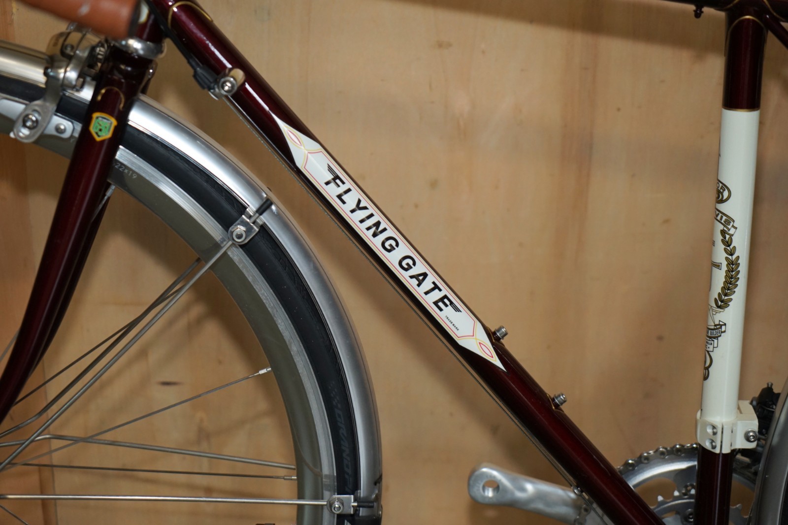 TJ-CYCLES-REYNOLDS-653-FLYING-GATE-ROAD-BIKE-50CM-FRAME-SHIMANO-105-DRIVETRAIN-187688811464-21