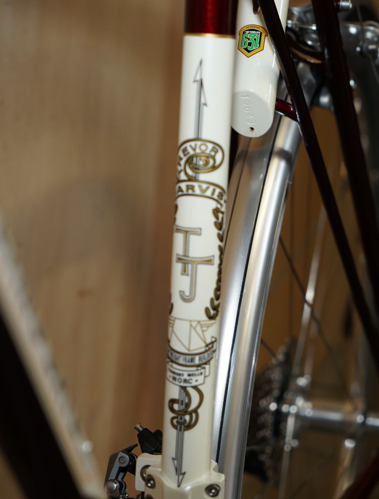 TJ-CYCLES-REYNOLDS-653-FLYING-GATE-ROAD-BIKE-50CM-FRAME-SHIMANO-105-DRIVETRAIN-187688811464-22