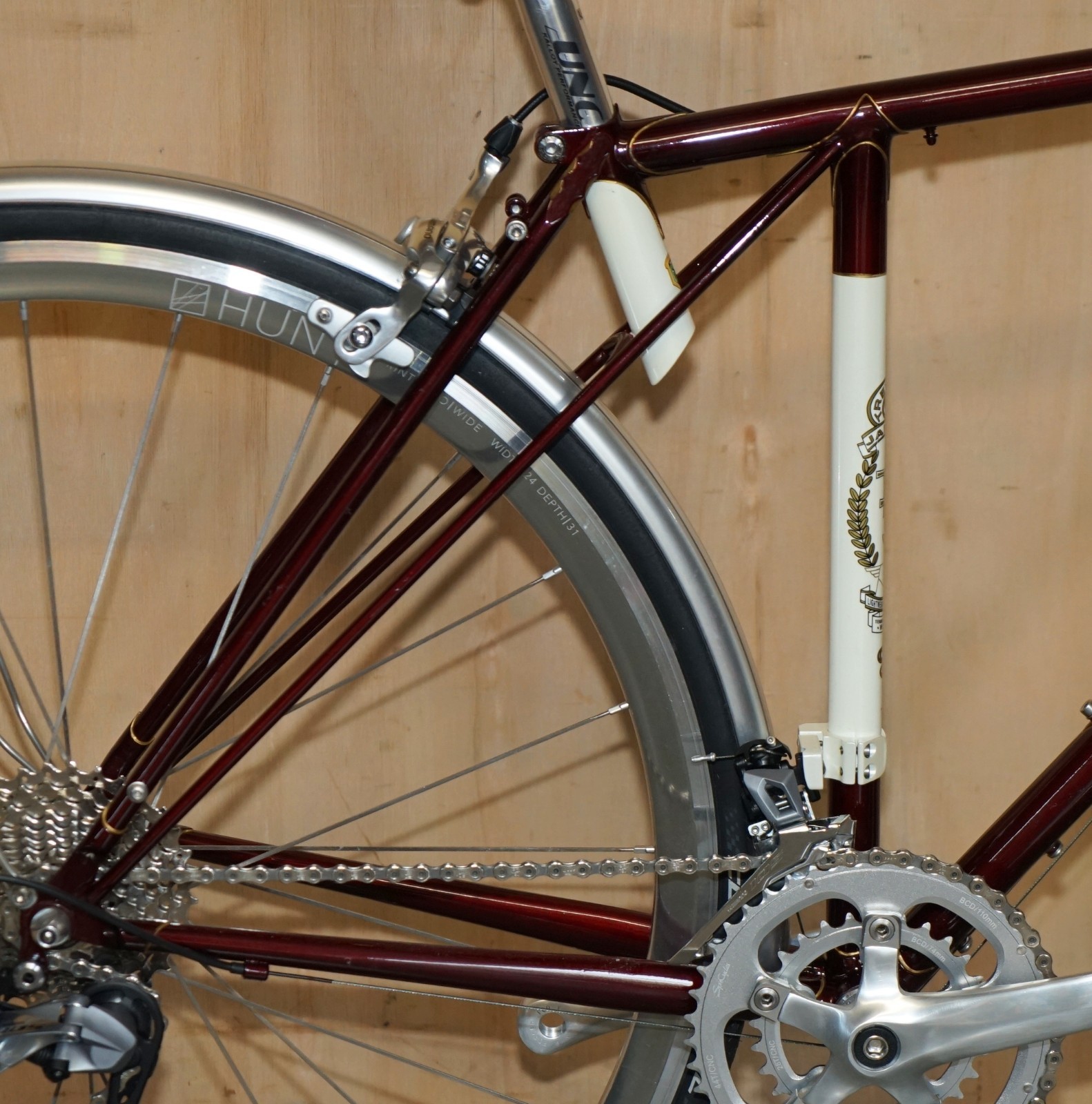 TJ-CYCLES-REYNOLDS-653-FLYING-GATE-ROAD-BIKE-50CM-FRAME-SHIMANO-105-DRIVETRAIN-187688811464-3