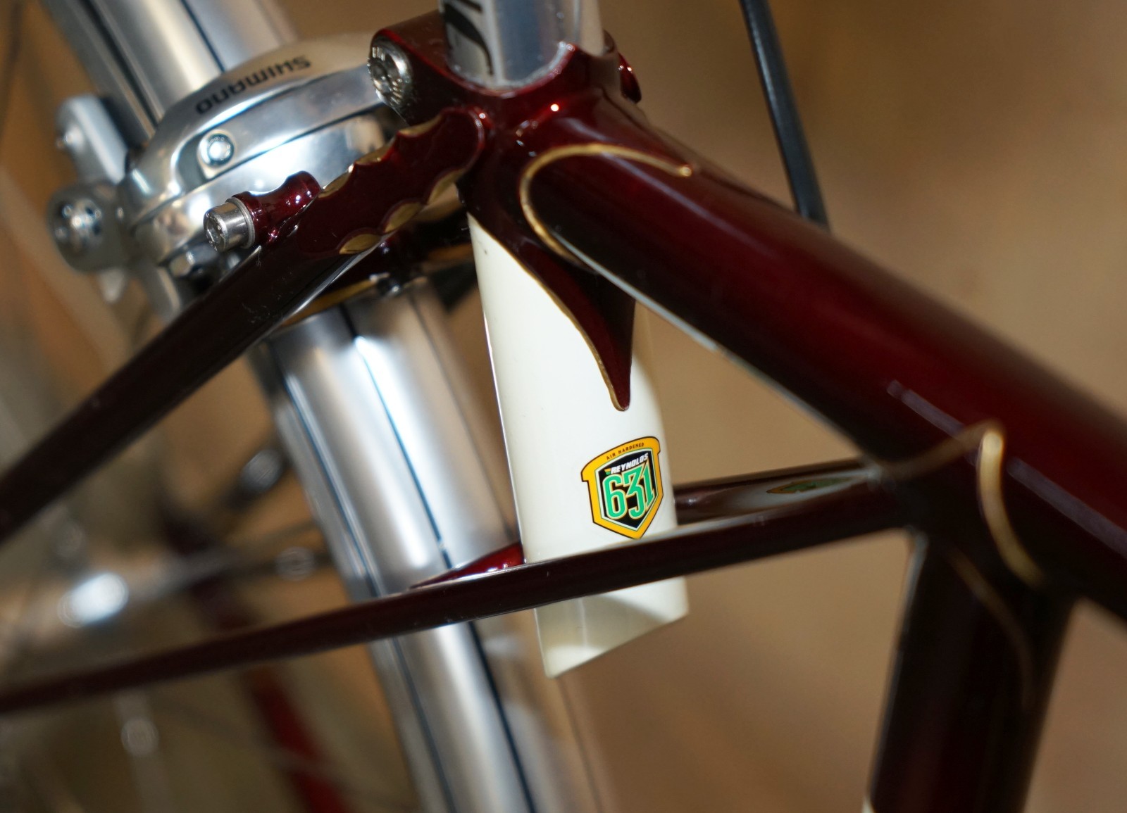 TJ-CYCLES-REYNOLDS-653-FLYING-GATE-ROAD-BIKE-50CM-FRAME-SHIMANO-105-DRIVETRAIN-187688811464-5