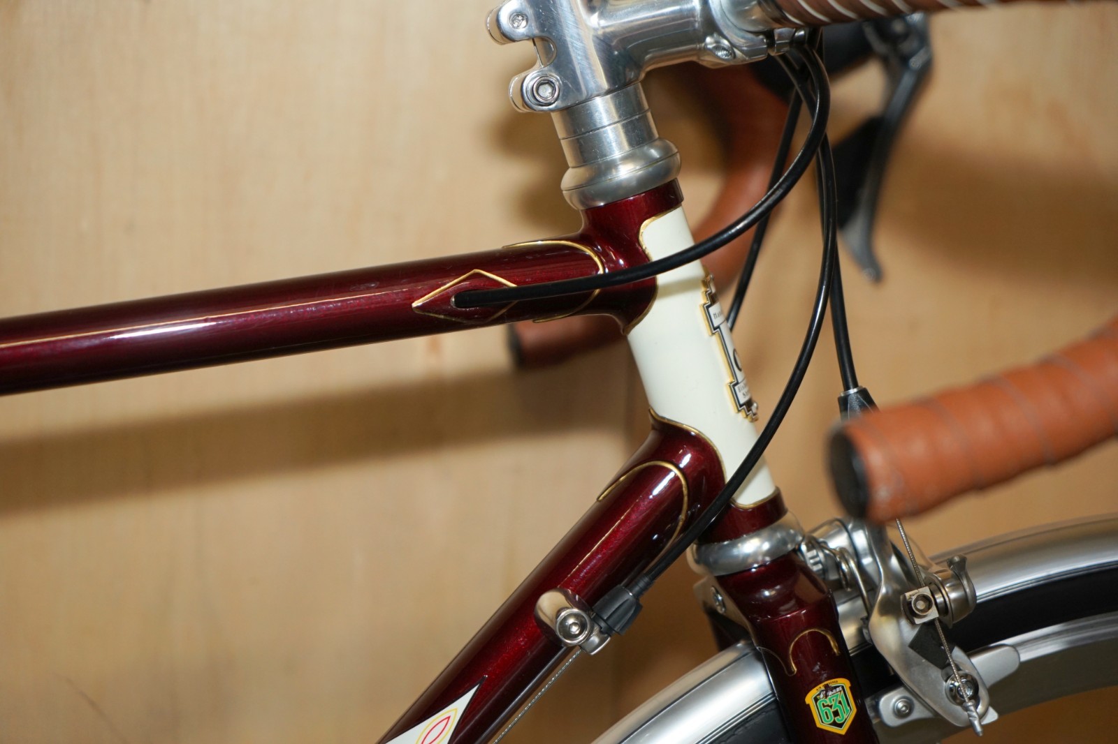 TJ-CYCLES-REYNOLDS-653-FLYING-GATE-ROAD-BIKE-50CM-FRAME-SHIMANO-105-DRIVETRAIN-187688811464-8