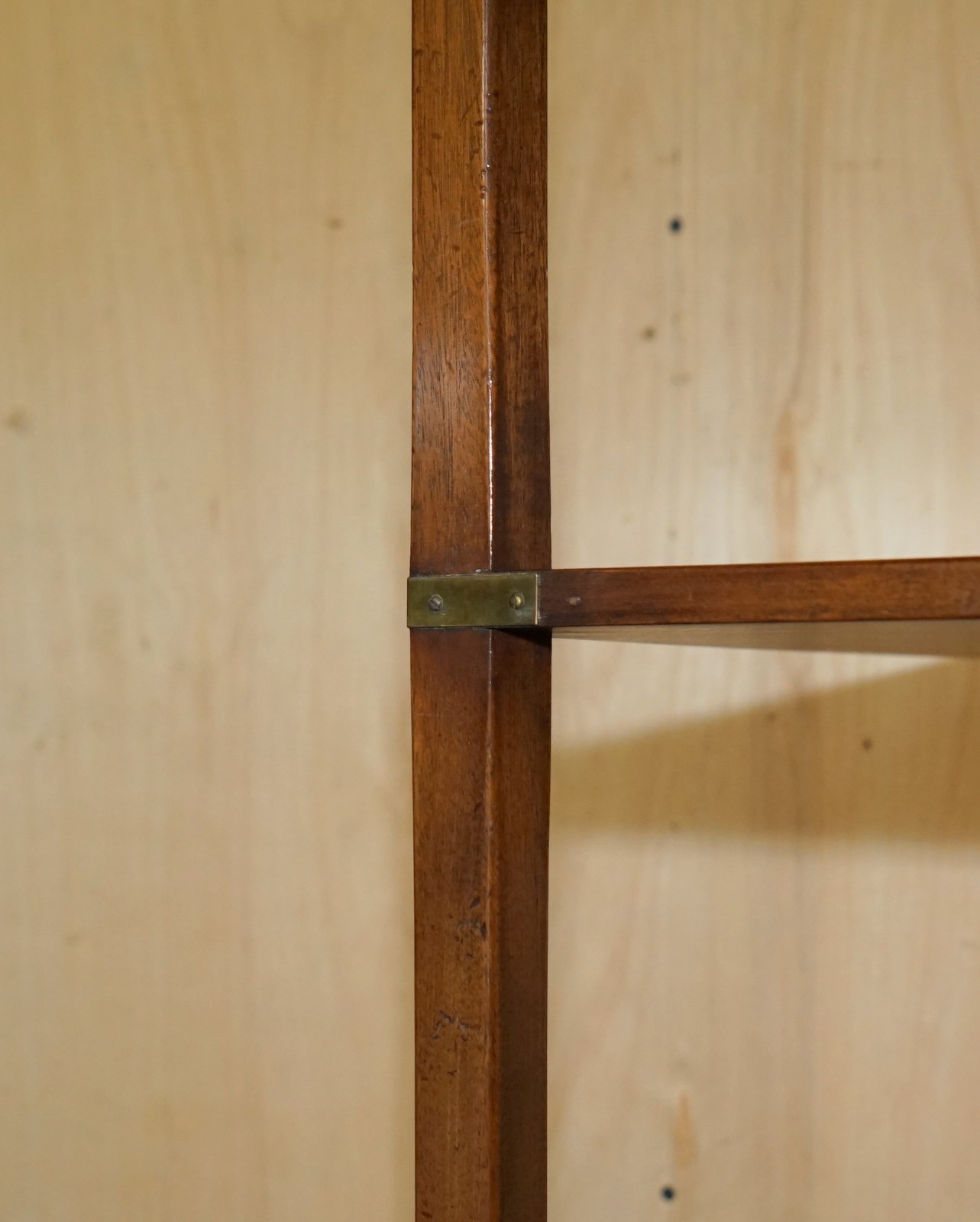 11-HARRODS-KENNEDY-10-METERS-MILITARY-OPEN-LIBRARY-MAHOGANY-DISPLAY-BOOKCASES-177529557075-11