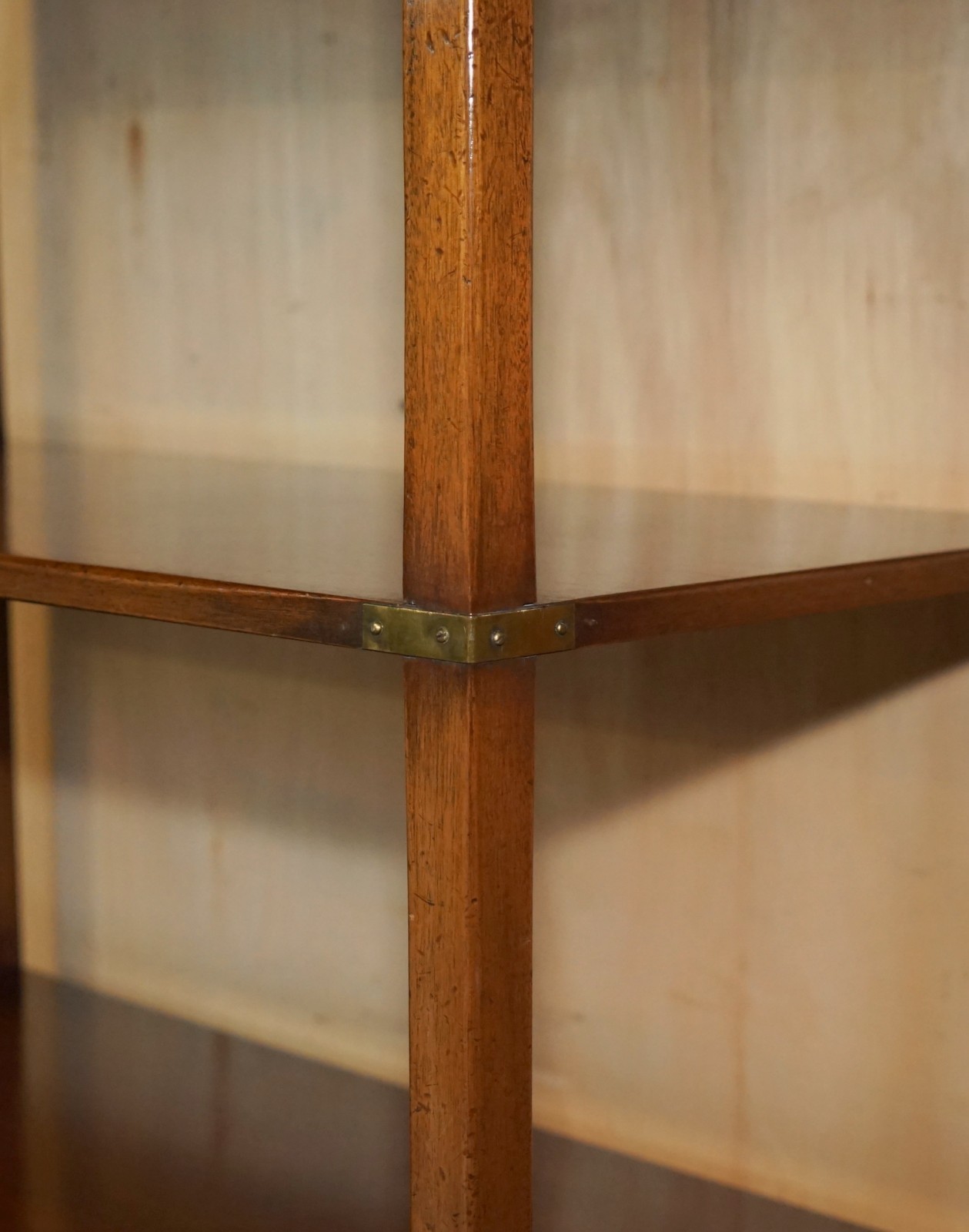 11-HARRODS-KENNEDY-10-METERS-MILITARY-OPEN-LIBRARY-MAHOGANY-DISPLAY-BOOKCASES-177529557075-12