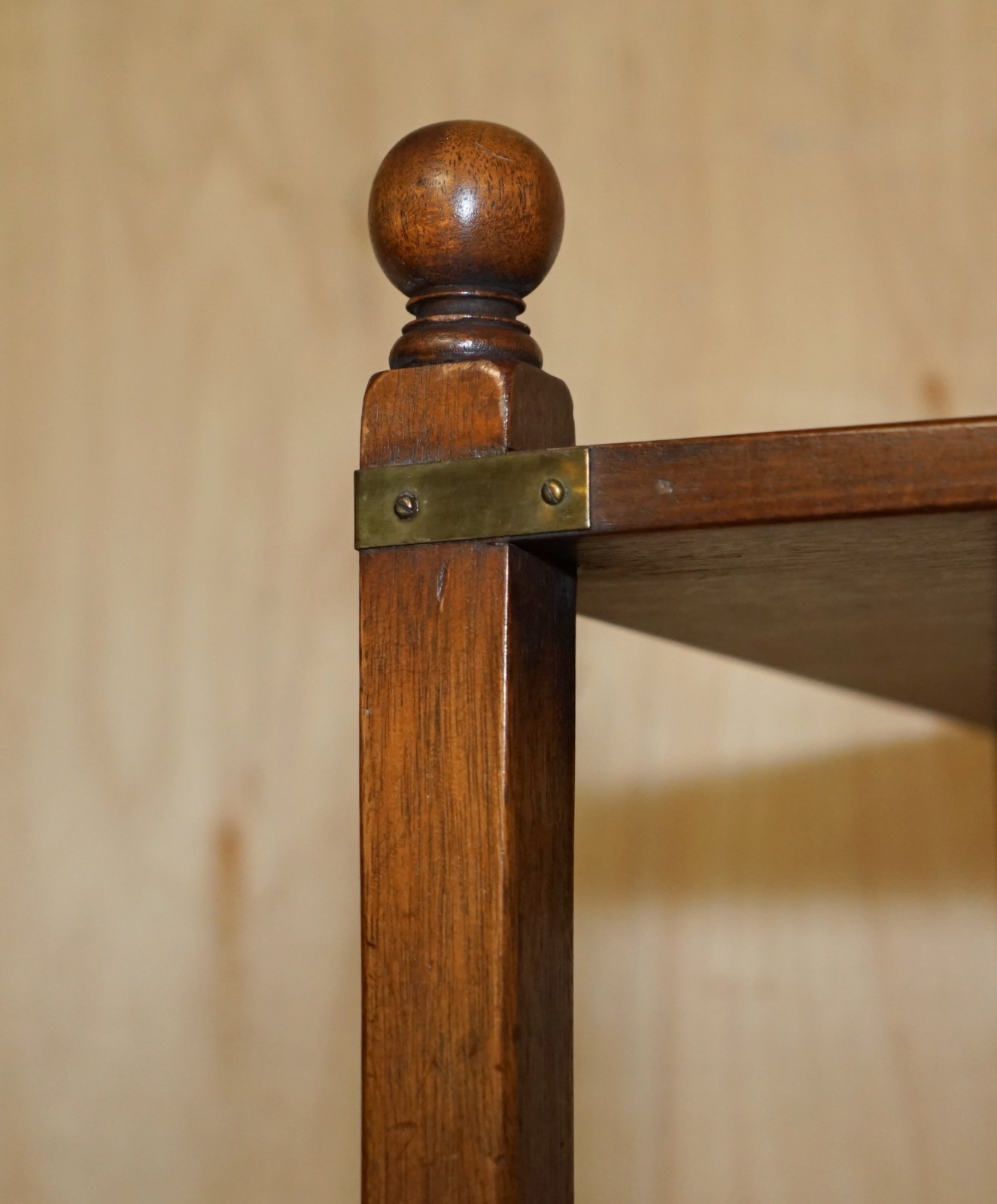 11-HARRODS-KENNEDY-10-METERS-MILITARY-OPEN-LIBRARY-MAHOGANY-DISPLAY-BOOKCASES-177529557075-13