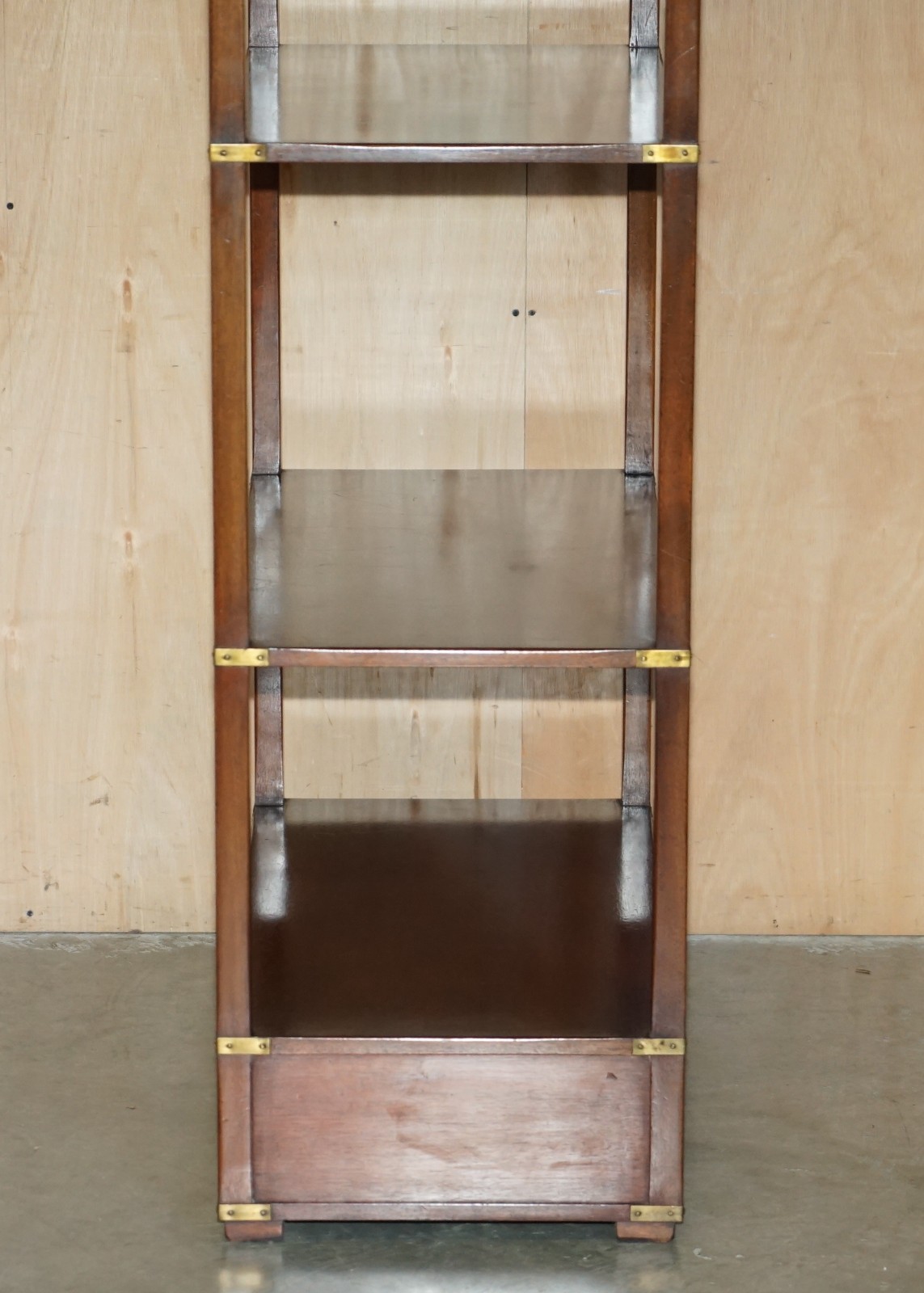 11-HARRODS-KENNEDY-10-METERS-MILITARY-OPEN-LIBRARY-MAHOGANY-DISPLAY-BOOKCASES-177529557075-17