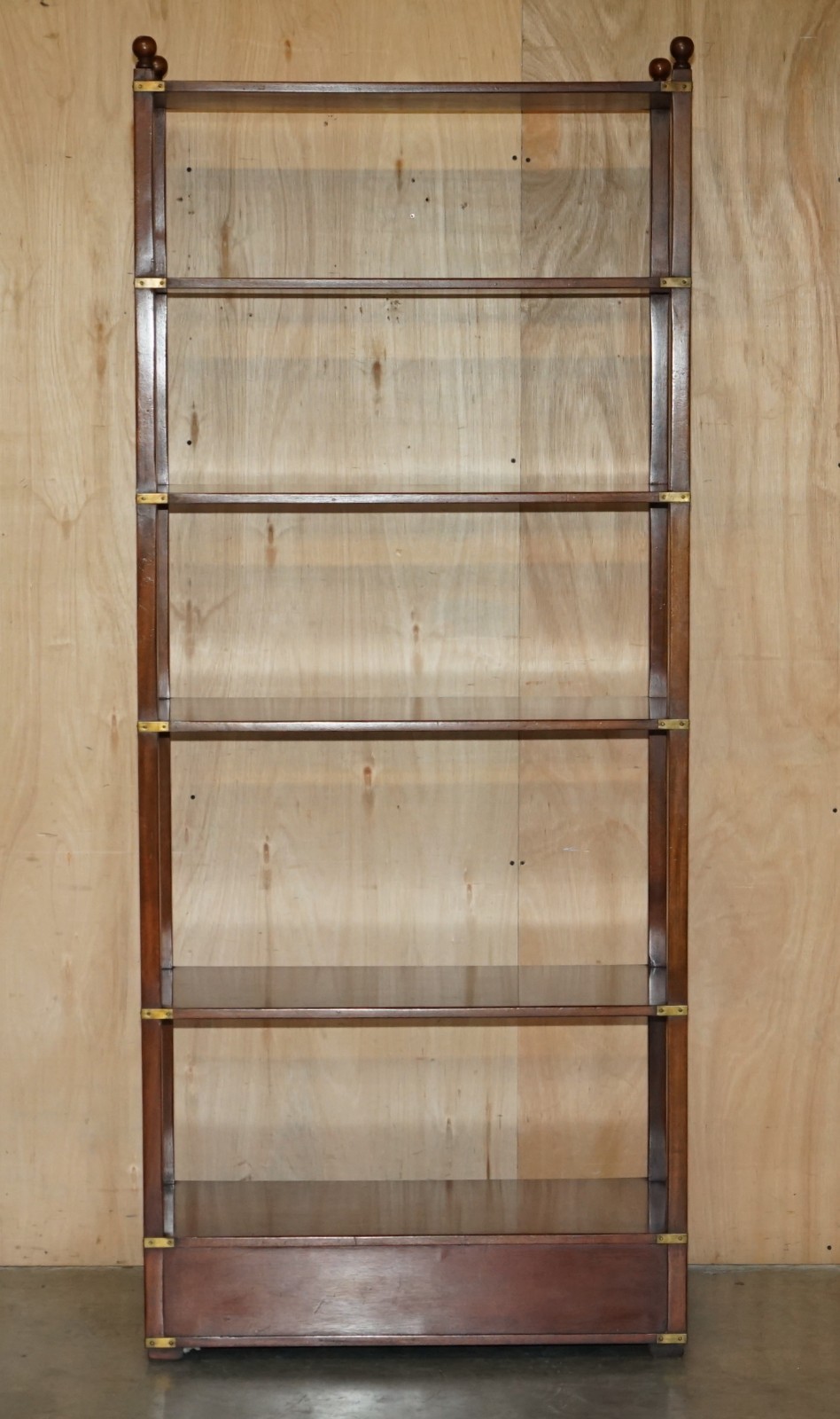 11-HARRODS-KENNEDY-10-METERS-MILITARY-OPEN-LIBRARY-MAHOGANY-DISPLAY-BOOKCASES-177529557075-18