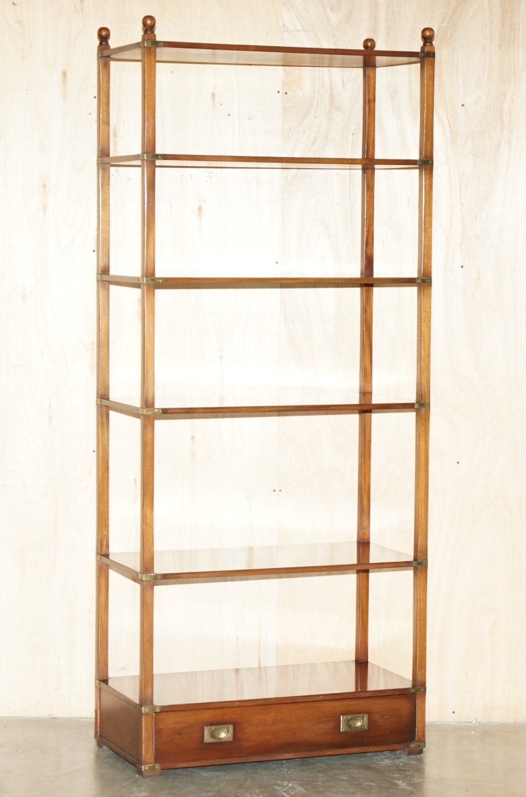 11-HARRODS-KENNEDY-10-METERS-MILITARY-OPEN-LIBRARY-MAHOGANY-DISPLAY-BOOKCASES-177529557075-4