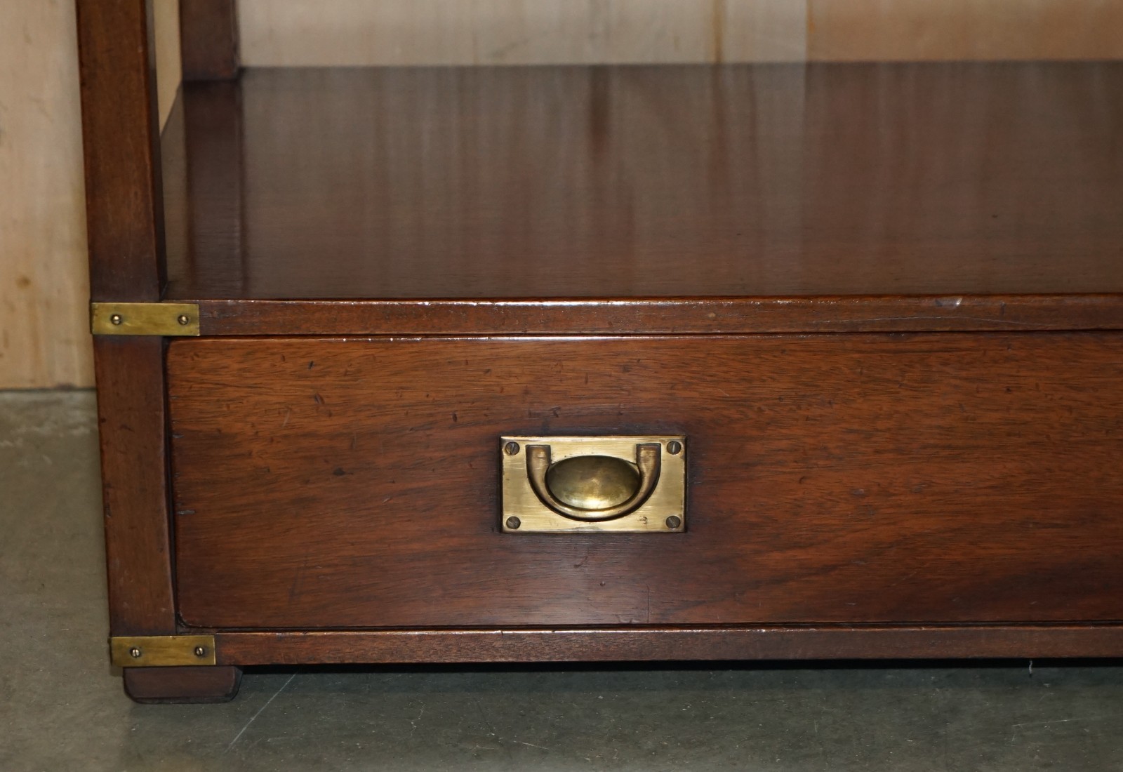 11-HARRODS-KENNEDY-10-METERS-MILITARY-OPEN-LIBRARY-MAHOGANY-DISPLAY-BOOKCASES-177529557075-7