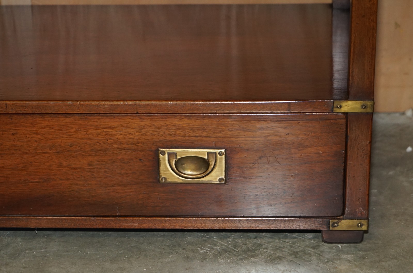 11-HARRODS-KENNEDY-10-METERS-MILITARY-OPEN-LIBRARY-MAHOGANY-DISPLAY-BOOKCASES-177529557075-8