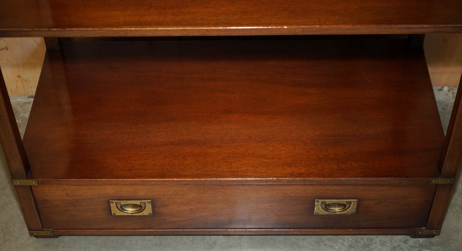 11-HARRODS-KENNEDY-10-METERS-MILITARY-OPEN-LIBRARY-MAHOGANY-DISPLAY-BOOKCASES-177529557075-9