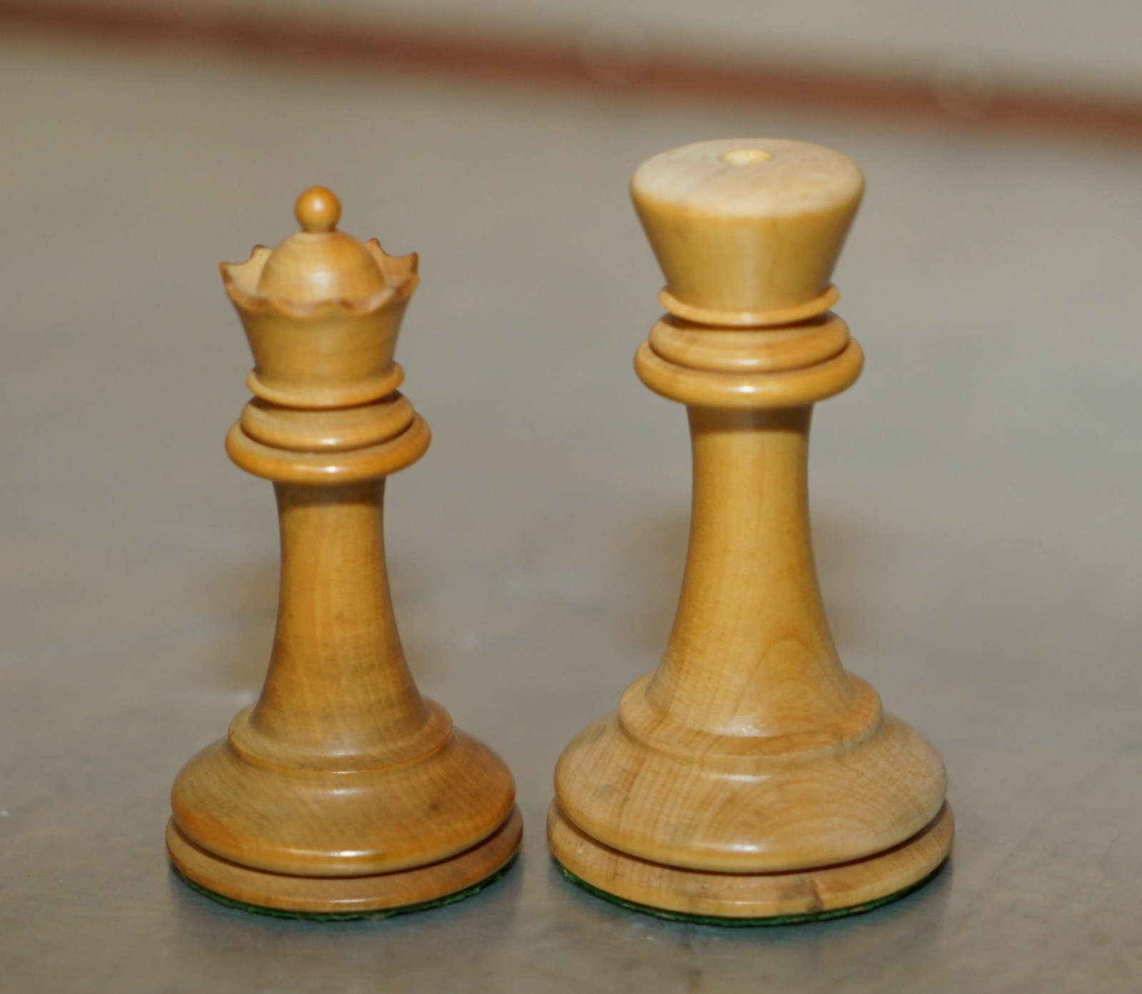 ANTIQUE-VICTORIAN-JACQUE-STAUNTON-CHESSMAN-STAMPED-CHESS-SET-IN-ORIGINAL-BOX-205812678116-21