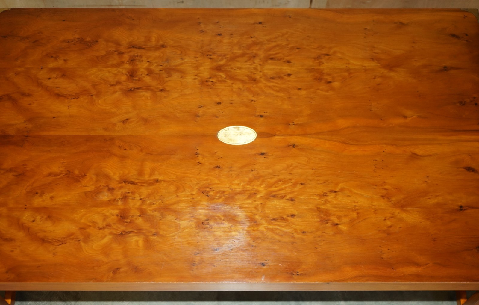 FULLY-RESTORED-FRENCH-POLISHED-HARRODS-KENNEDY-MILITARY-CAMPAIGN-COFFEE-TABLE-177526188277-5