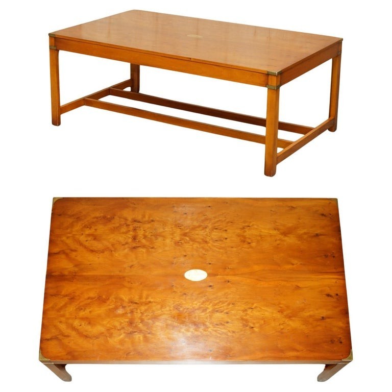 FULLY-RESTORED-FRENCH-POLISHED-HARRODS-KENNEDY-MILITARY-CAMPAIGN-COFFEE-TABLE-177526188277