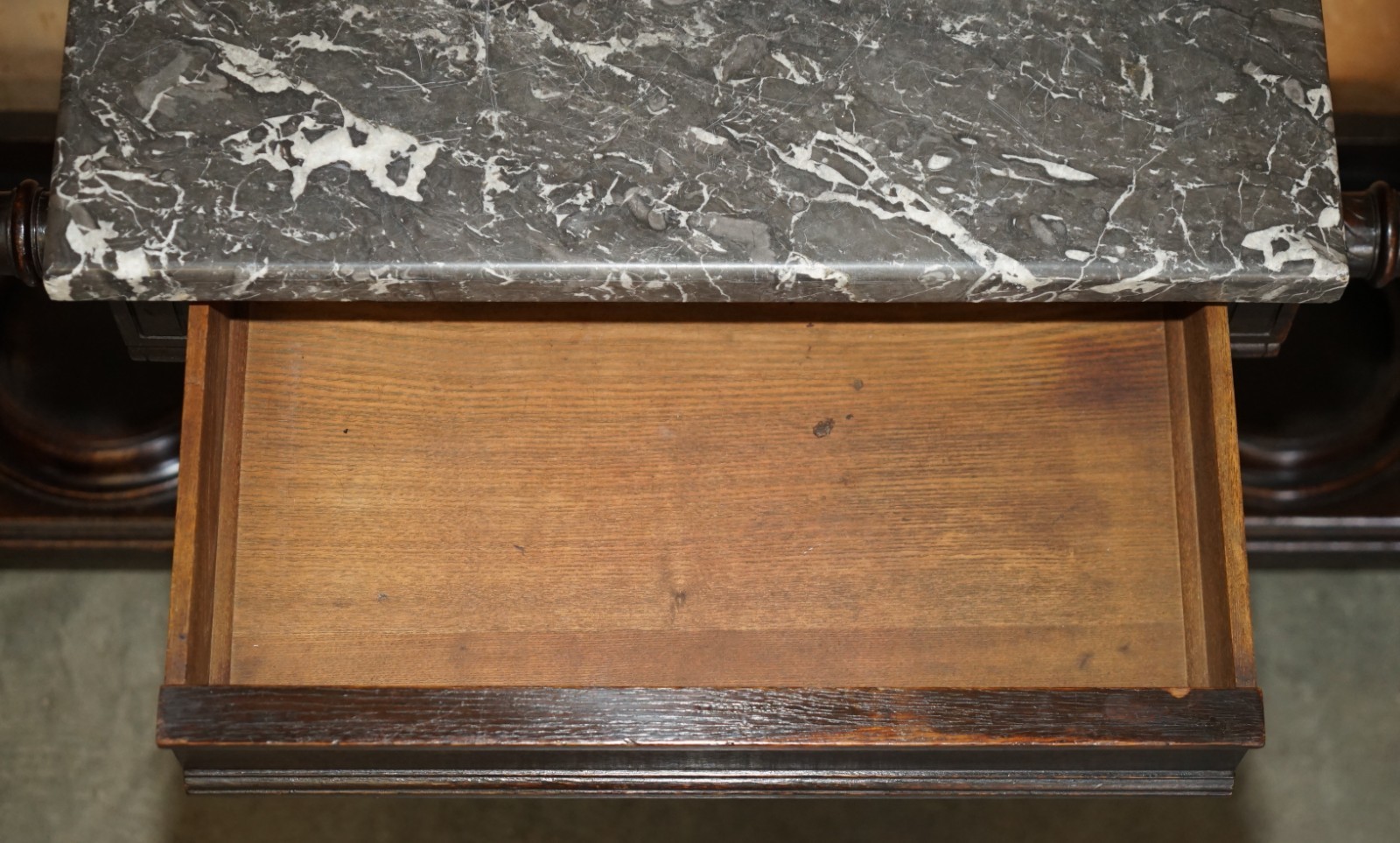 JOHN-MAPLE-CO-MAHOGANY-MARBLE-WITH-ITALIAN-PLASTER-FRIEZES-UMBRELLA-STAND-177526767337-16